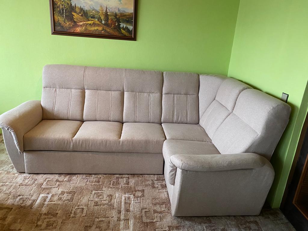 Nábytková banka Libereckého kraje foto 4