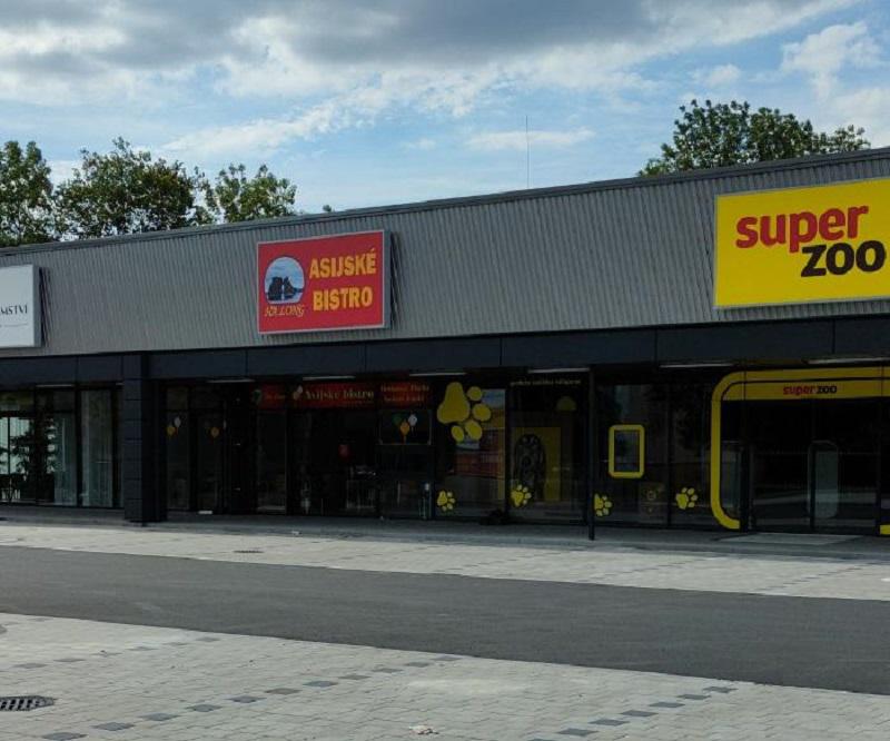 Asijské bistro Ha Long foto 2