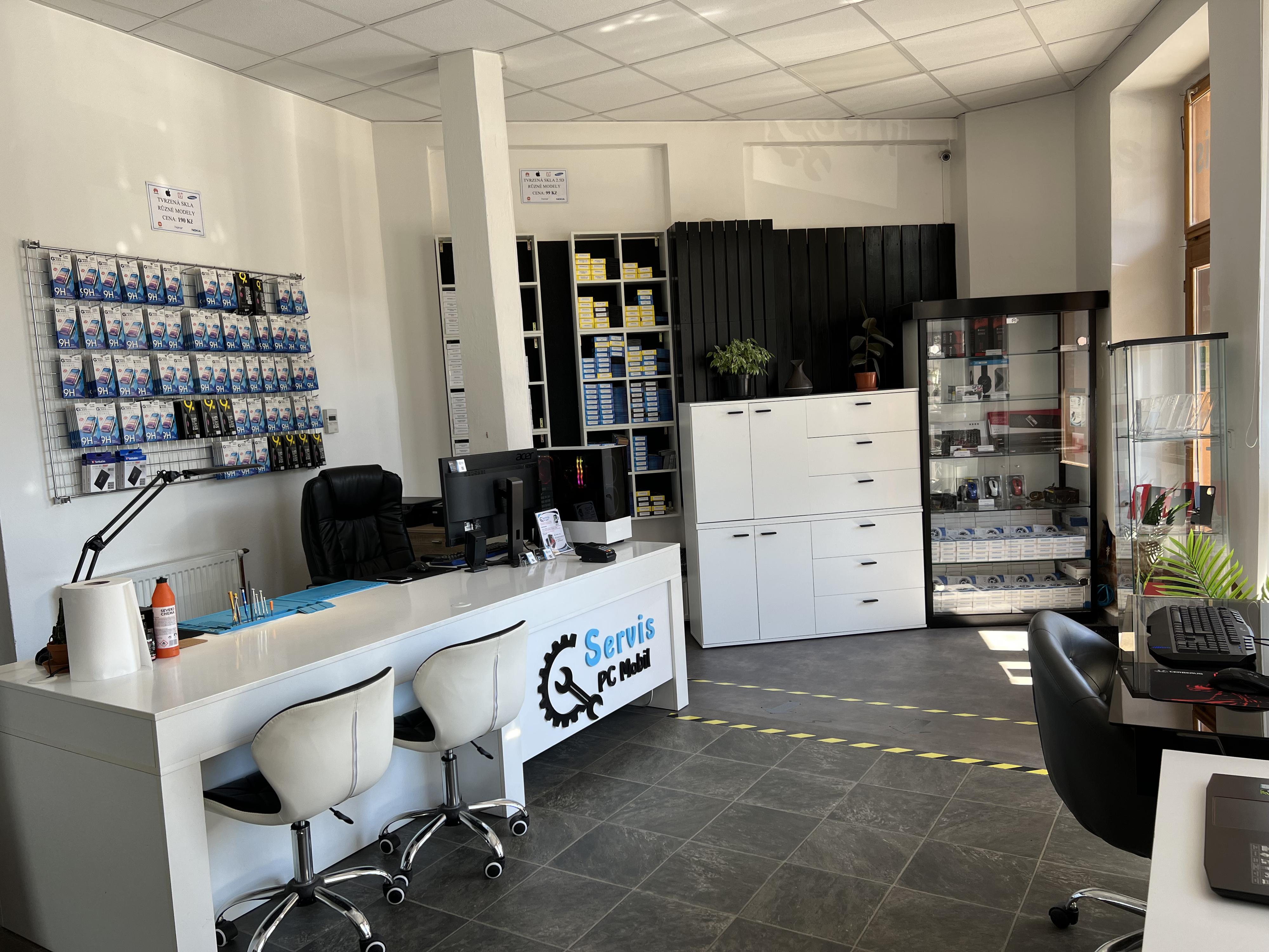 PC Mobil Shop foto 3