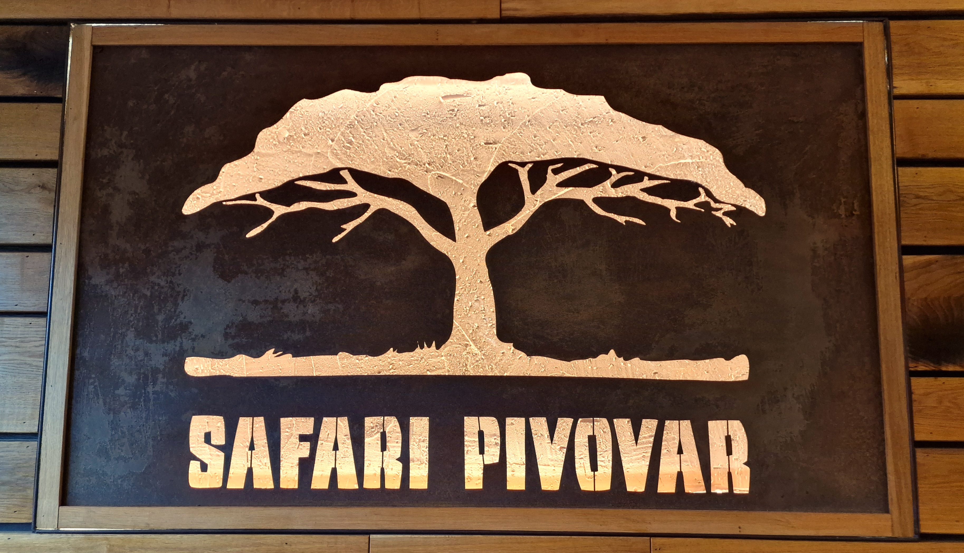 SAFARI GASTRO, s.r.o. foto 6
