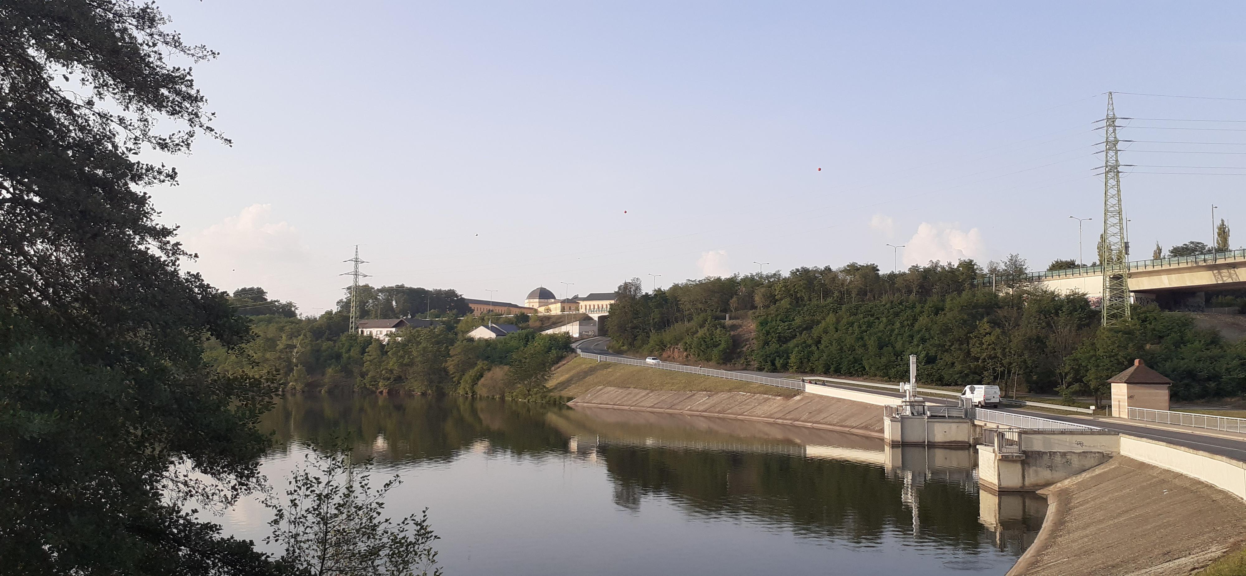 Věznice Plzeň foto 2