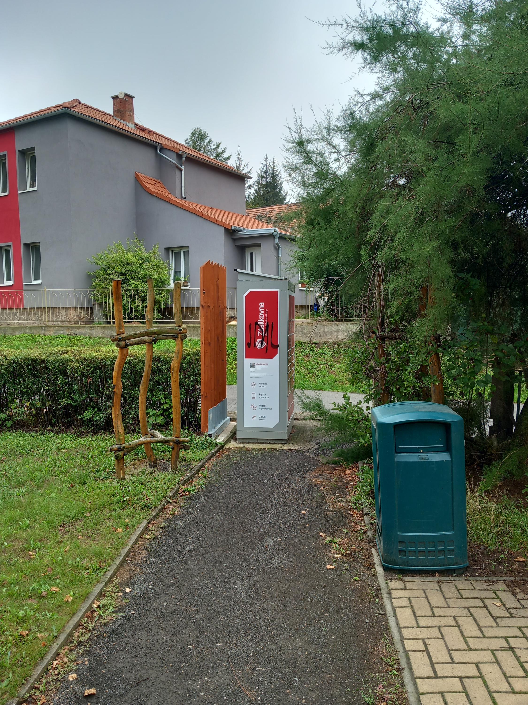 Z-BOX foto 2