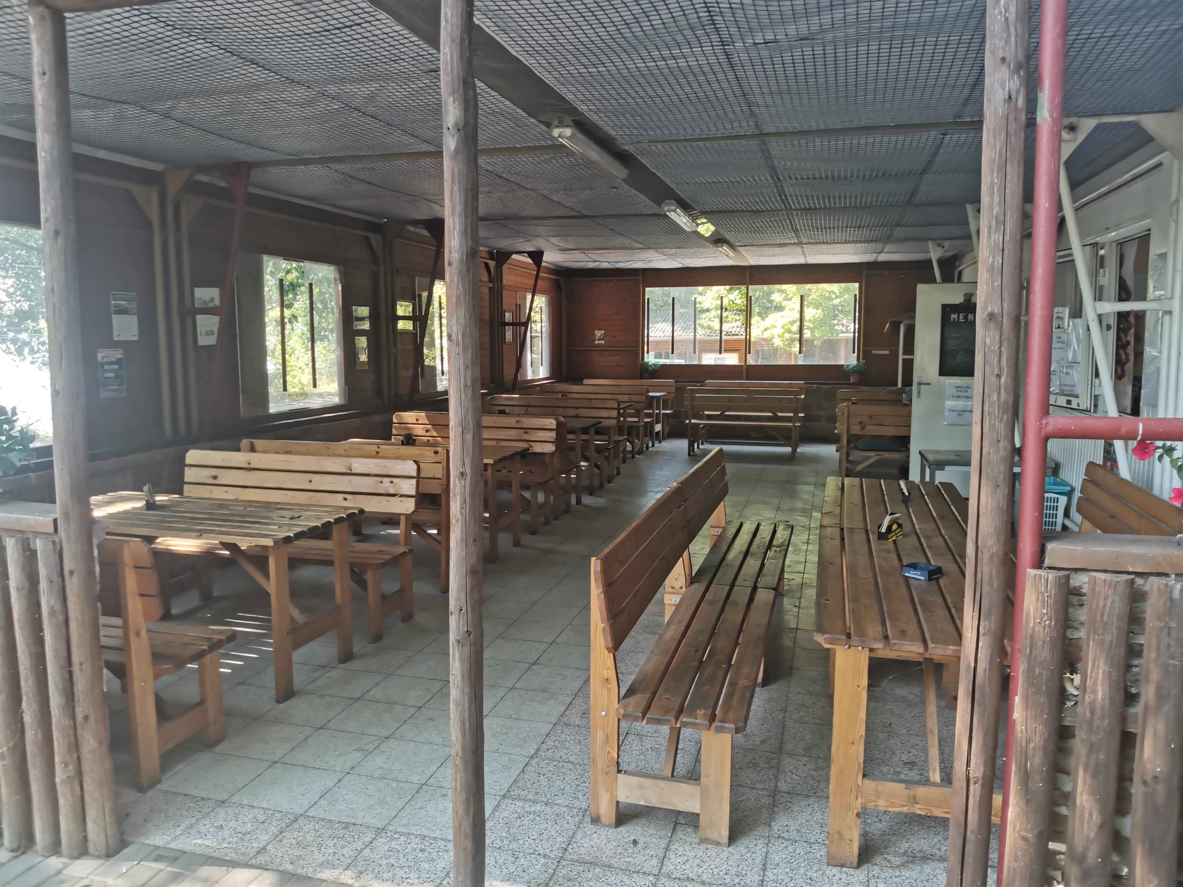 Občerstvení Přítluky foto 2