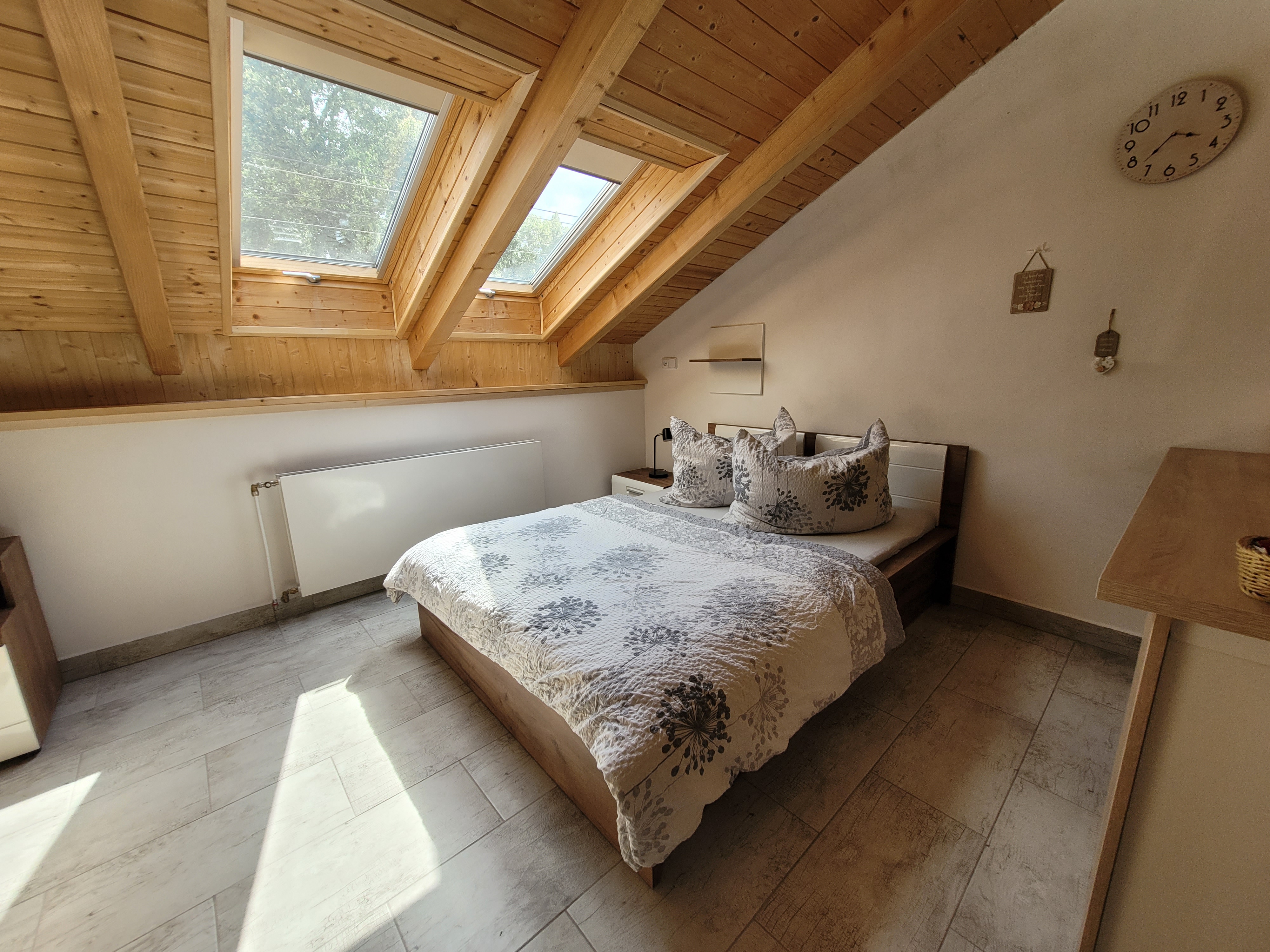 Apartmány Nová duha foto 3