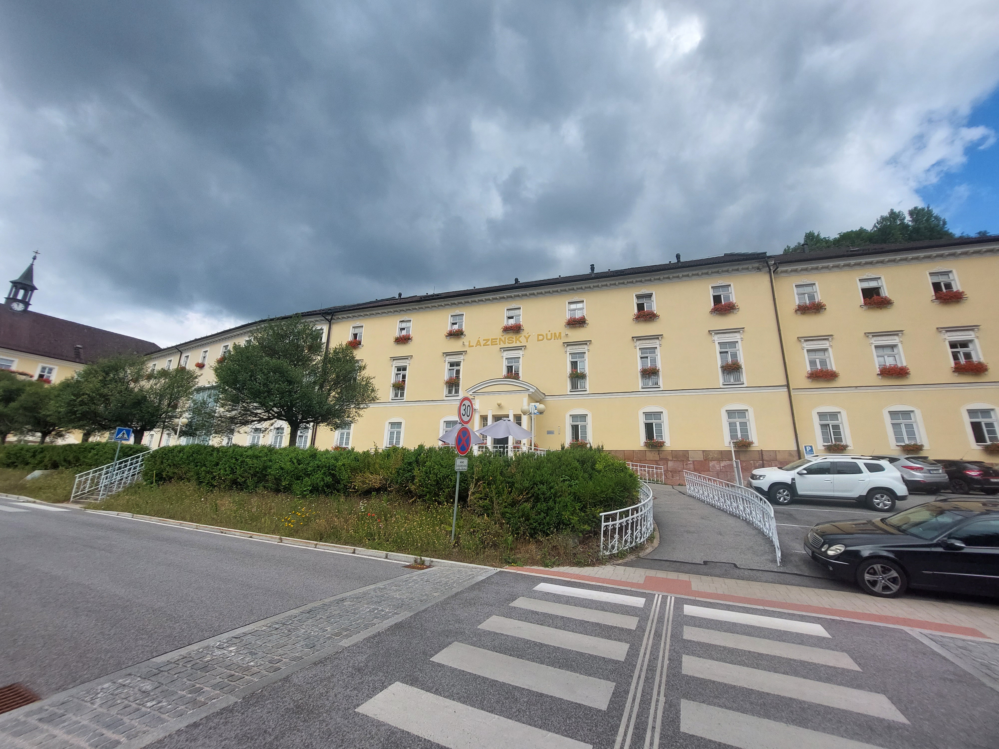 Lázně Janské Lázně foto 6