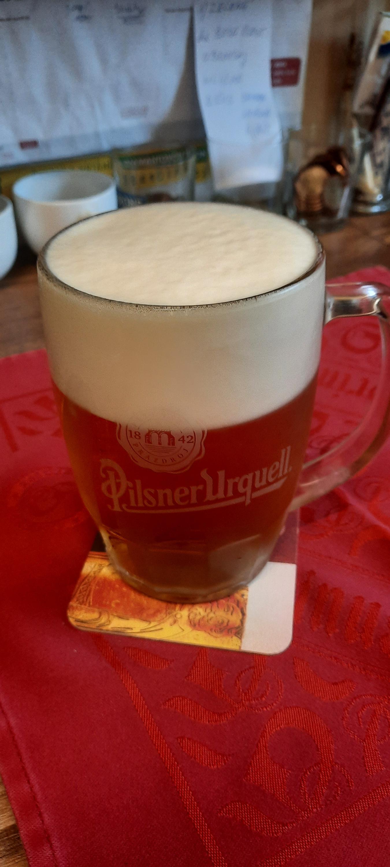 Pivnice U Hvězd foto 4