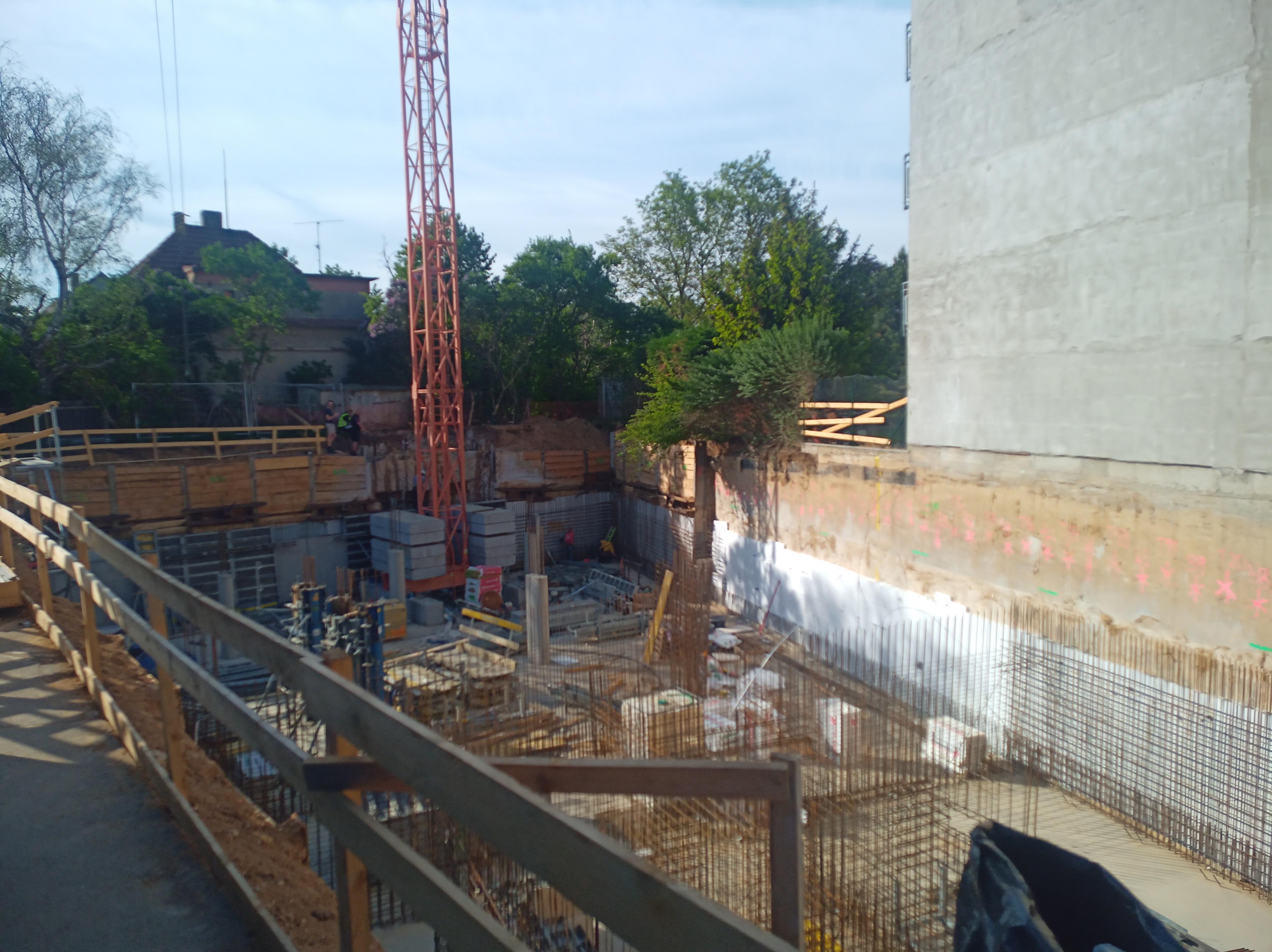 Speciální zakládání staveb s.r.o. foto 3