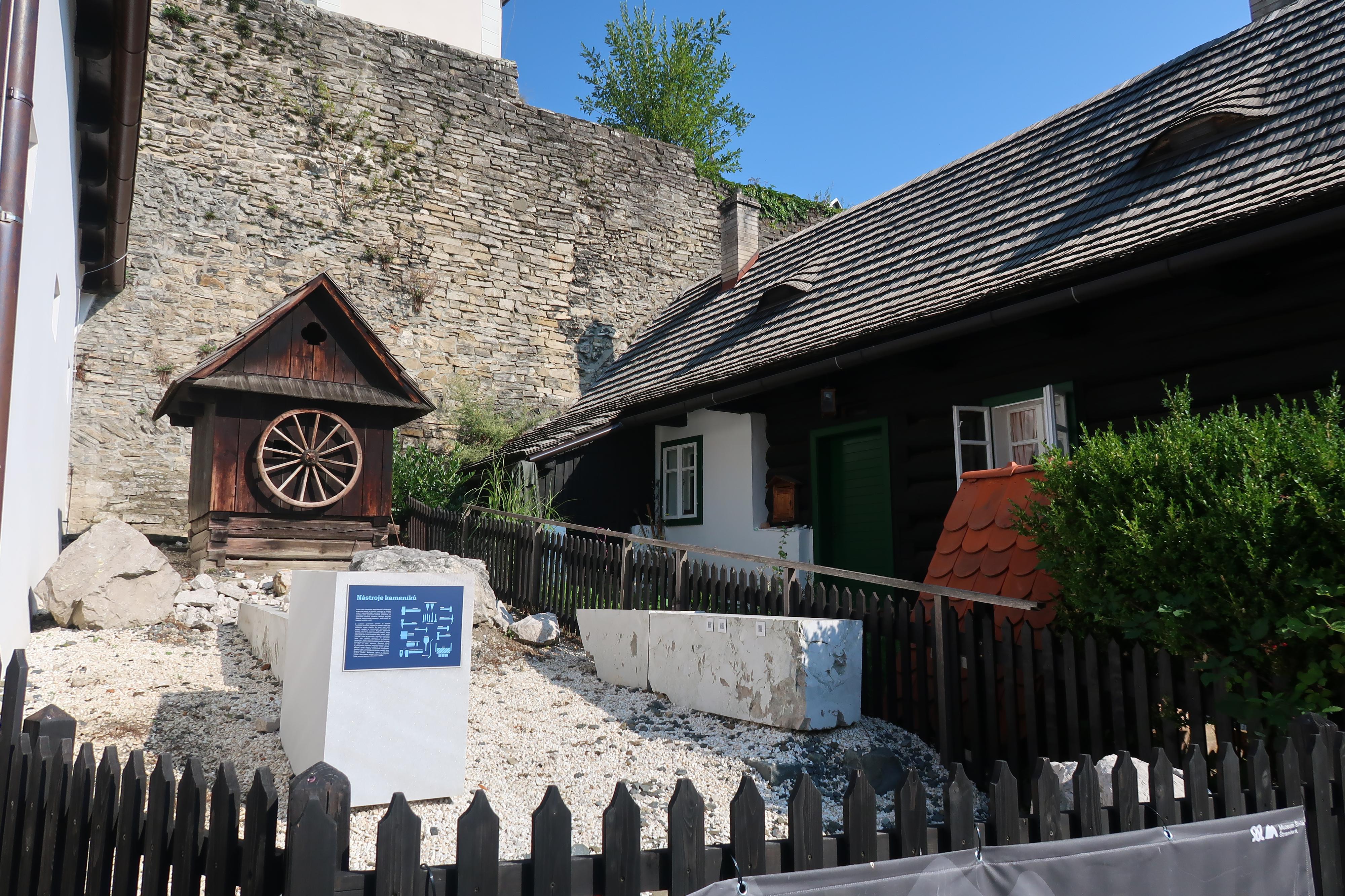 Muzeum Šipka foto 5