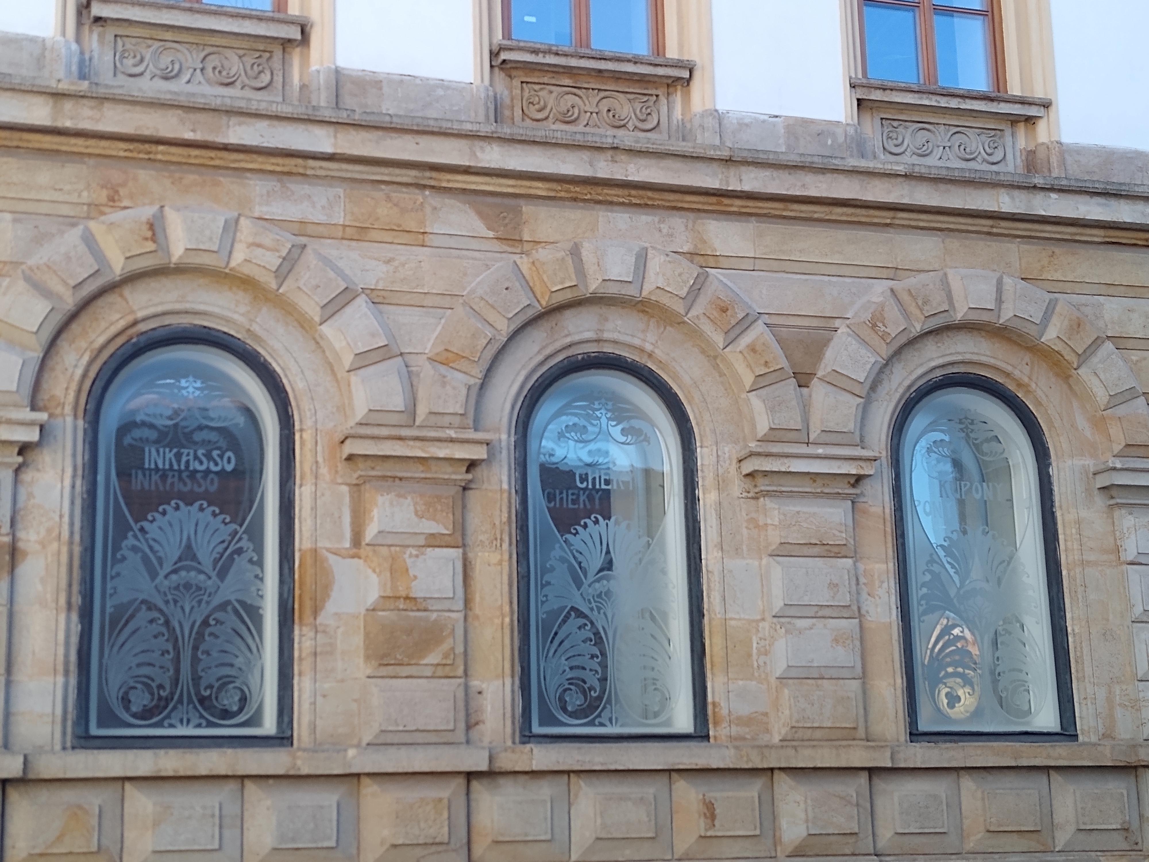 Česká spořitelna, a.s. foto 3