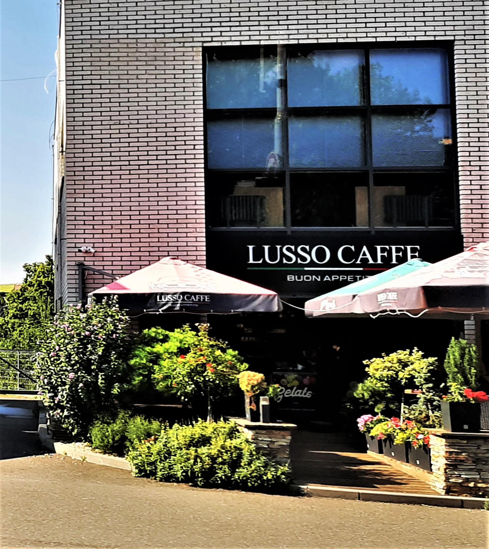 Lusso Caffe foto 2
