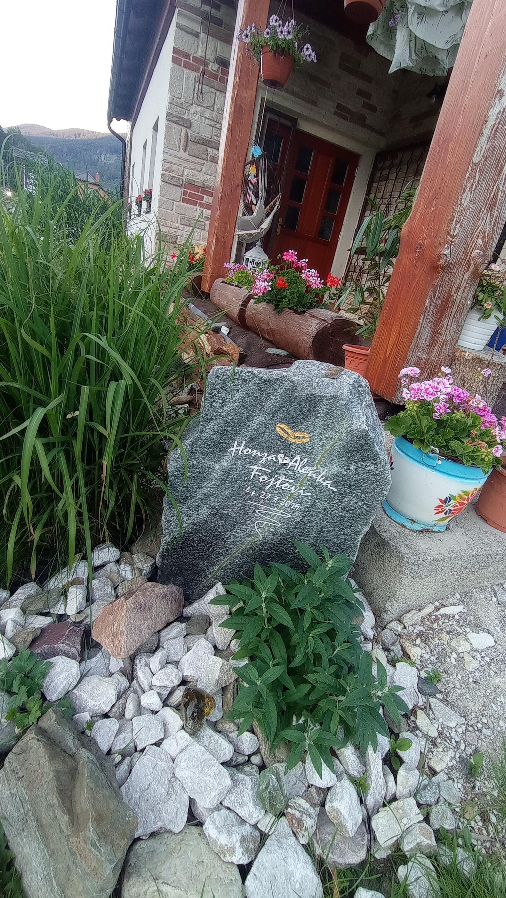 Chata u Cecila foto 6