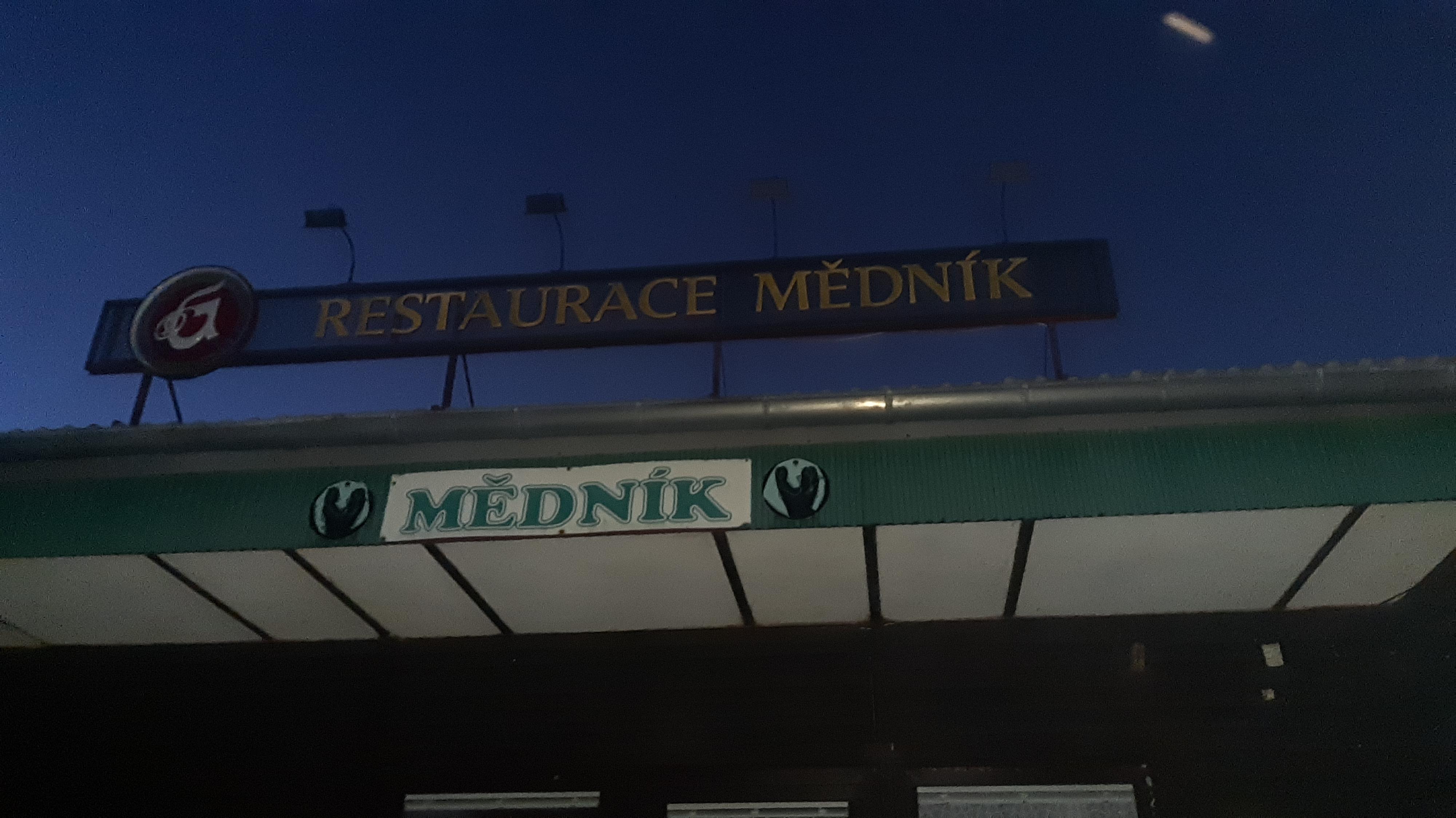 Restaurace Mědník foto 5