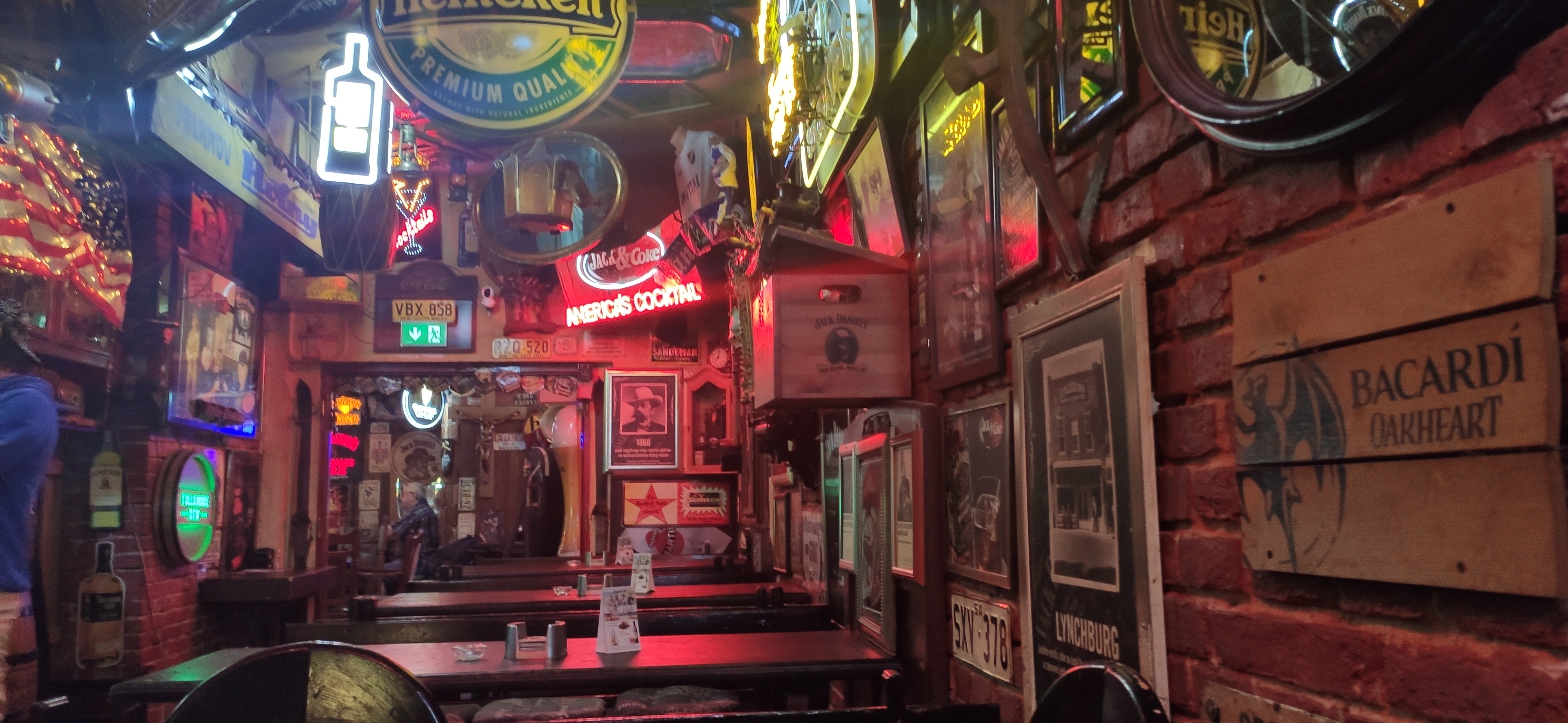 JACK'S LEGENDARY PUB SOKOLOV foto 3