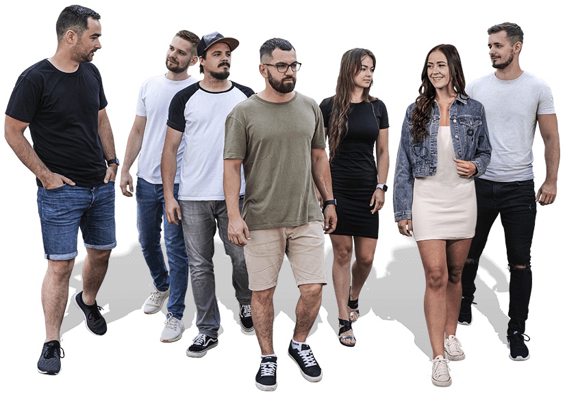 WOXO - Marketingová agentura foto 3