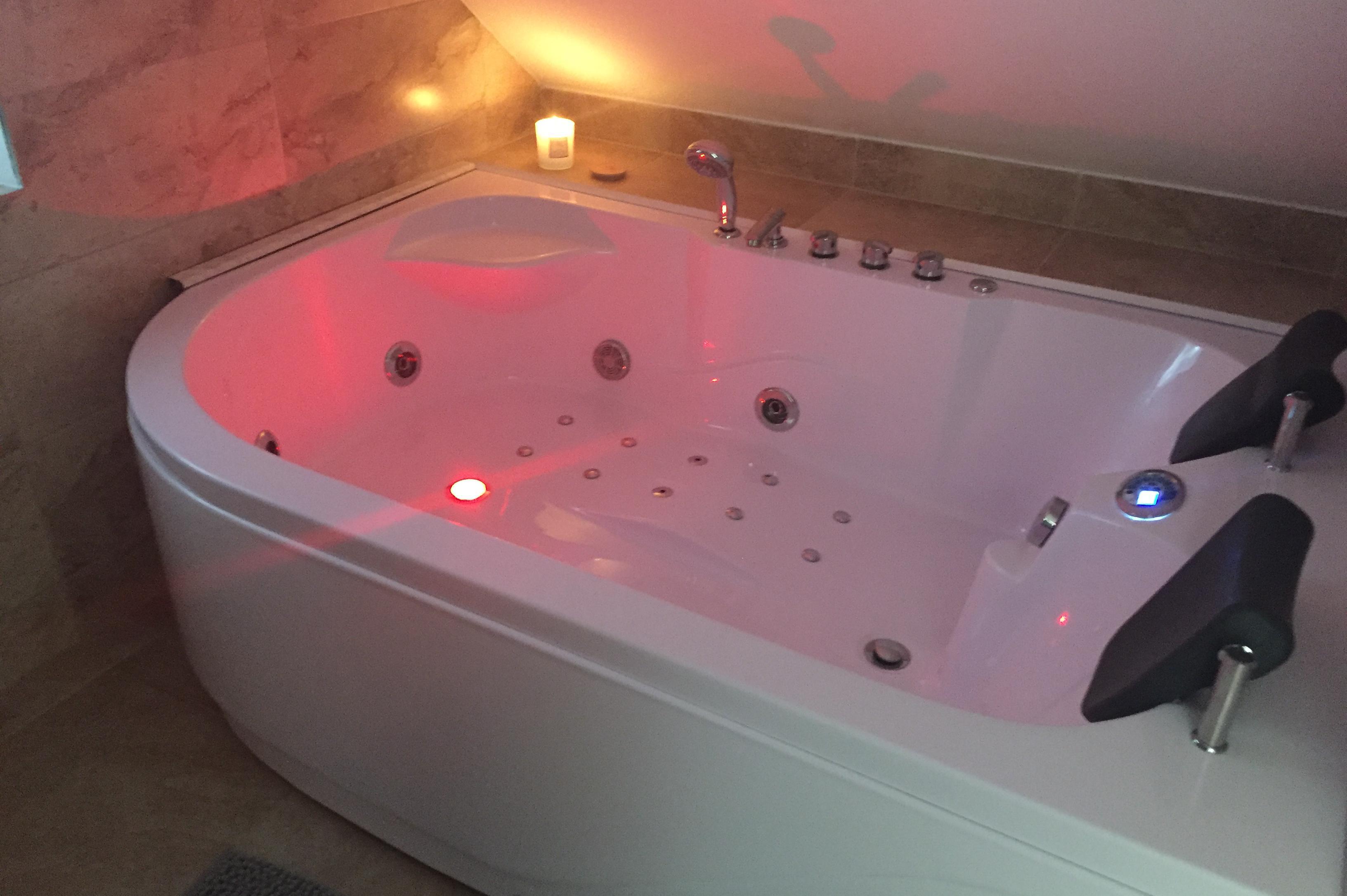 Wellness apartmán Beavital