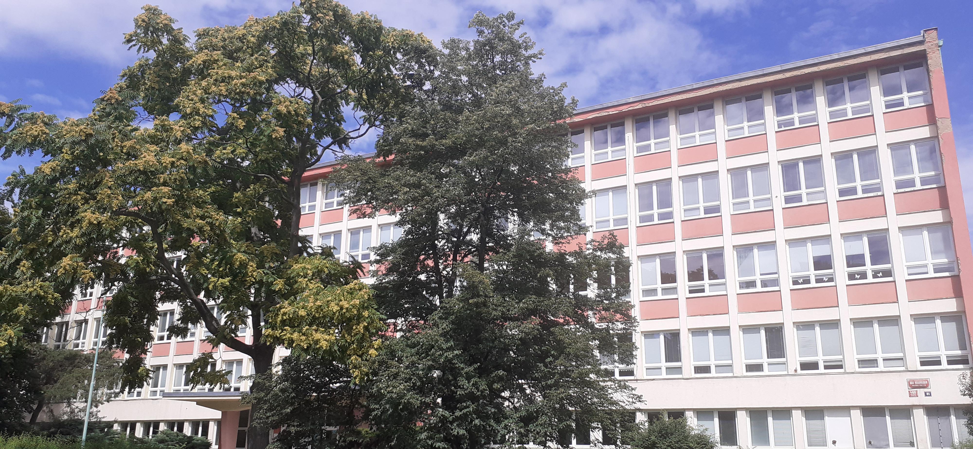 ZŠ Praha 10, Nad Vodovodem foto 4