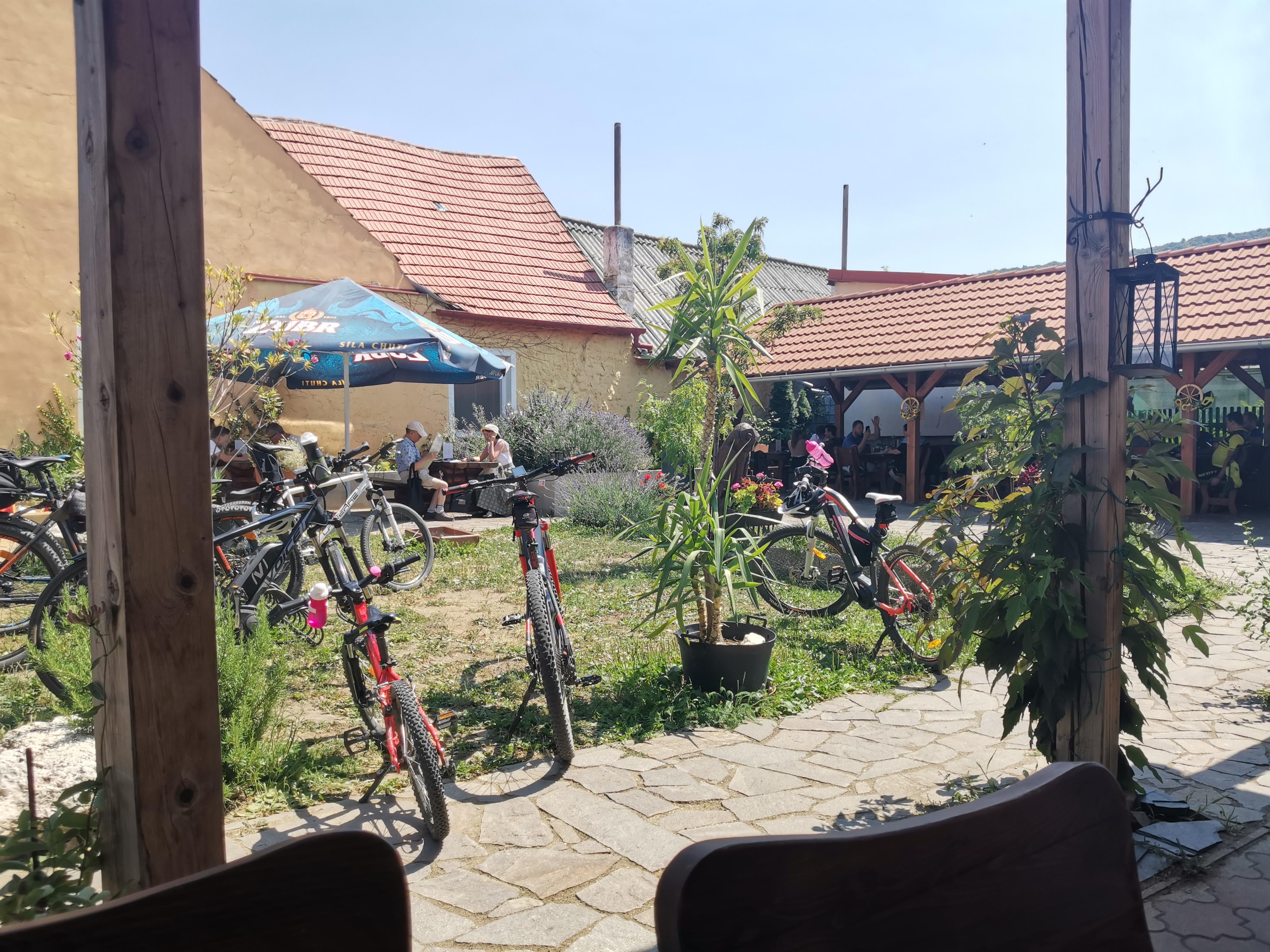 Výletní hostinec U Srnečka foto 4