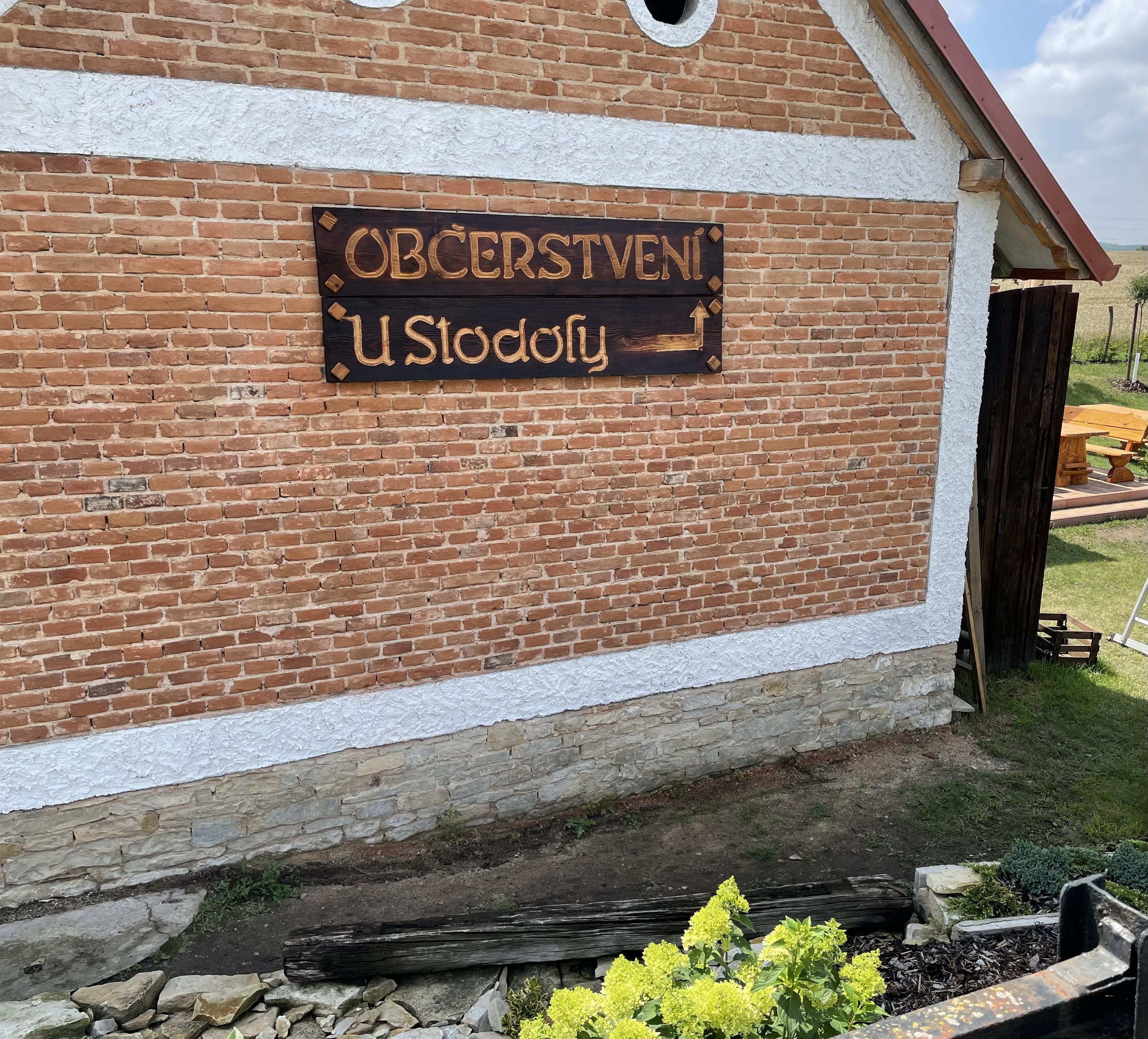 Občerstvení U Stodoly foto 6
