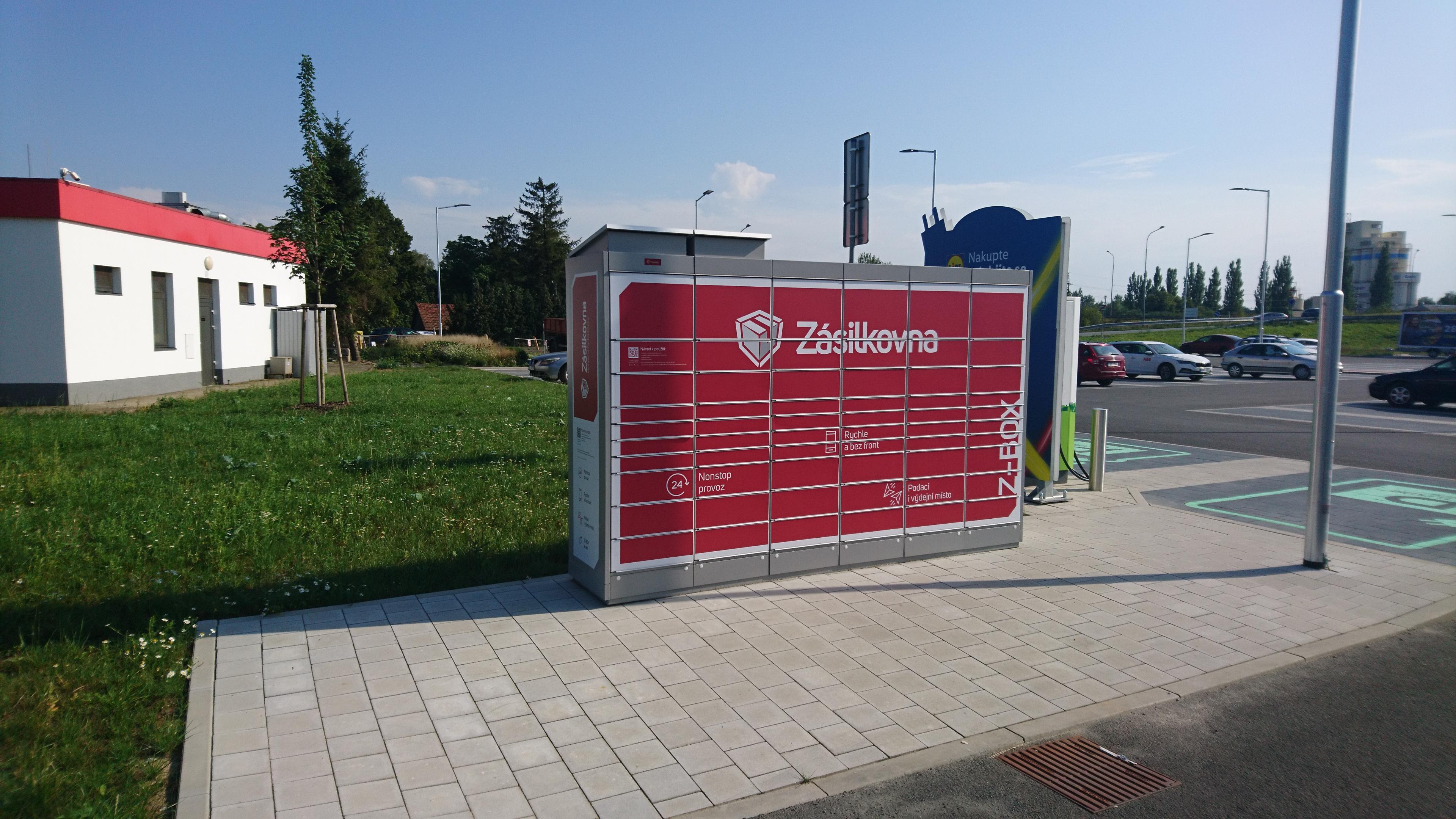 Z-BOX foto 2