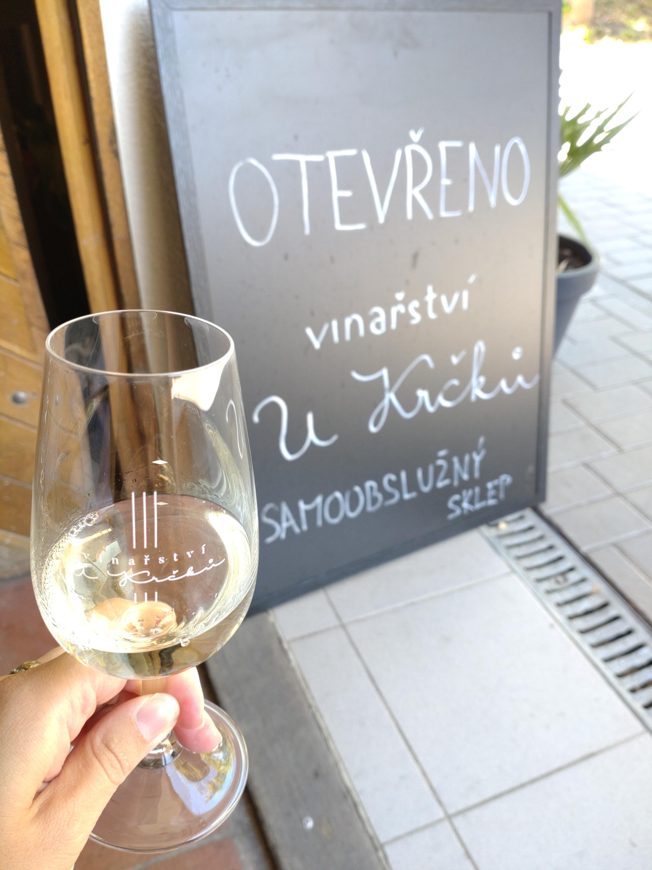 Vinařství U Krčků foto 6