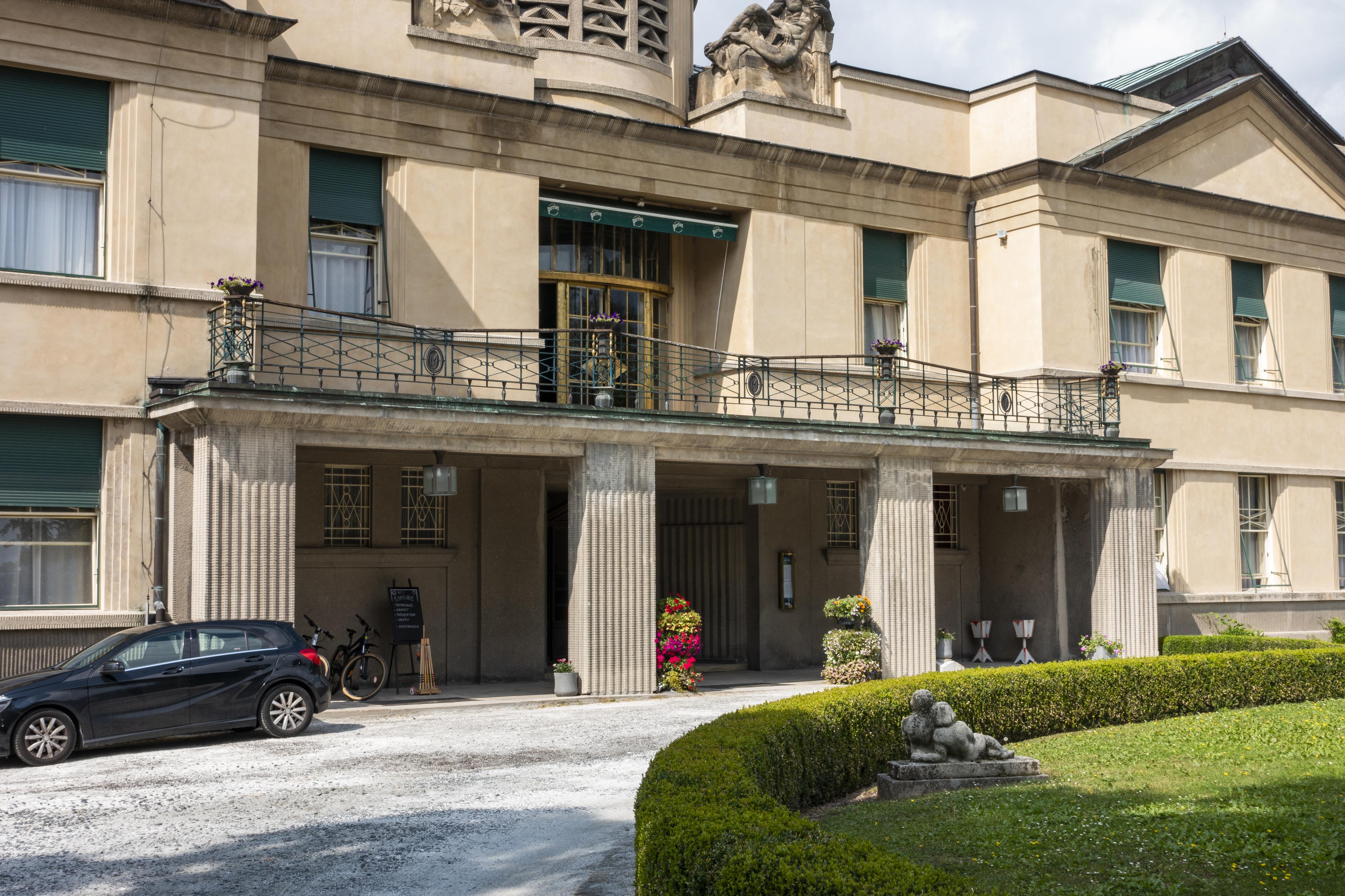 Chateau Kotěra foto 6