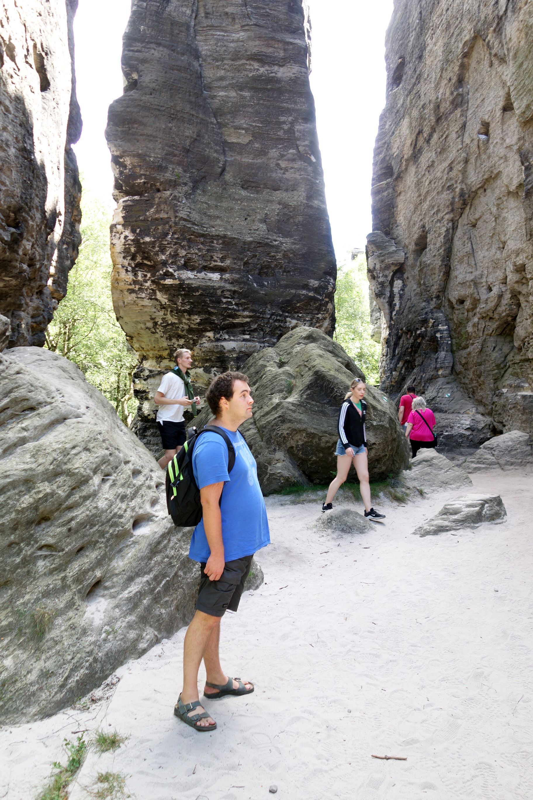 Saxon Tours, cestovní agentura foto 3