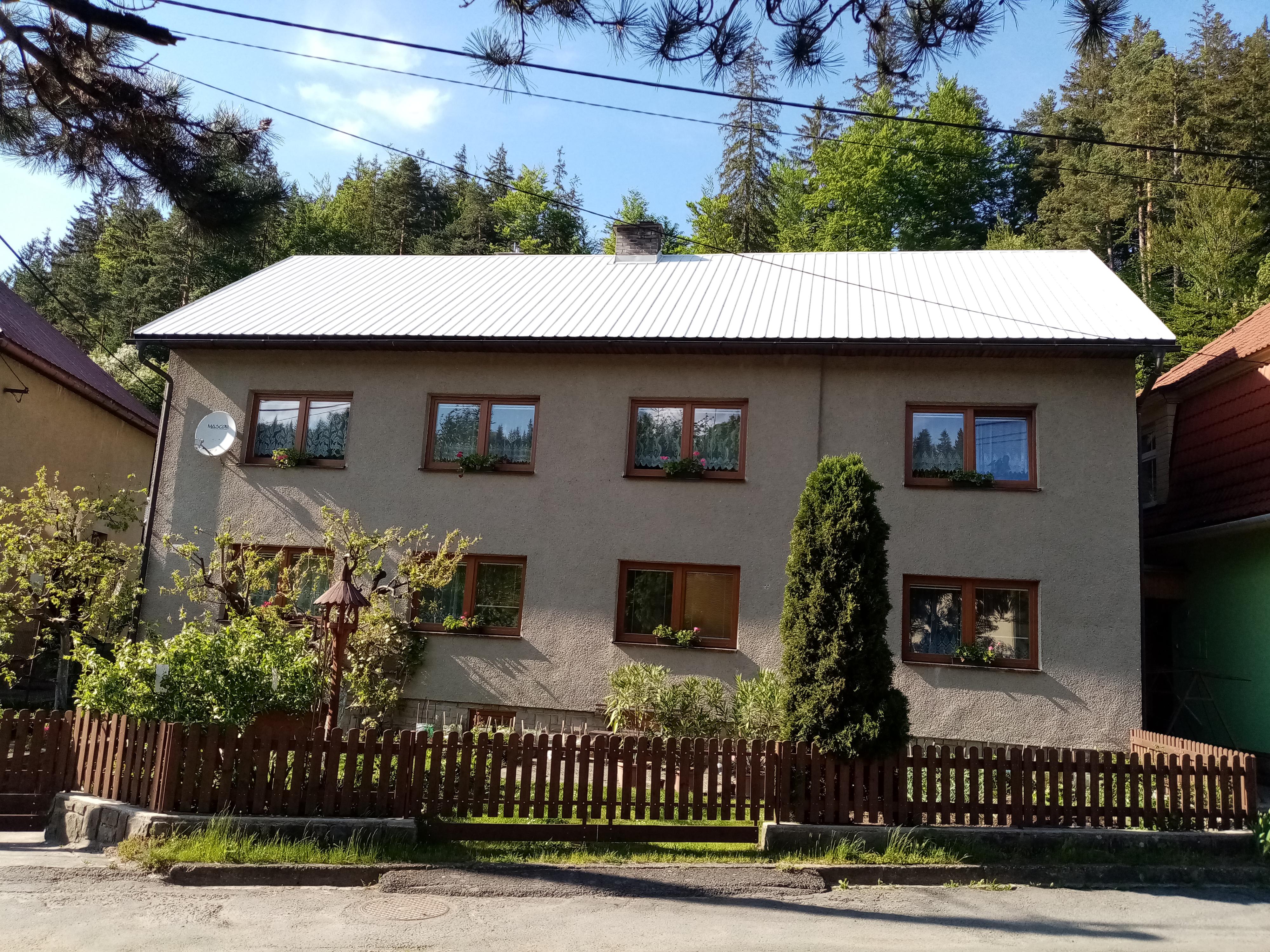 Michal Číž - Výškové práce foto 6