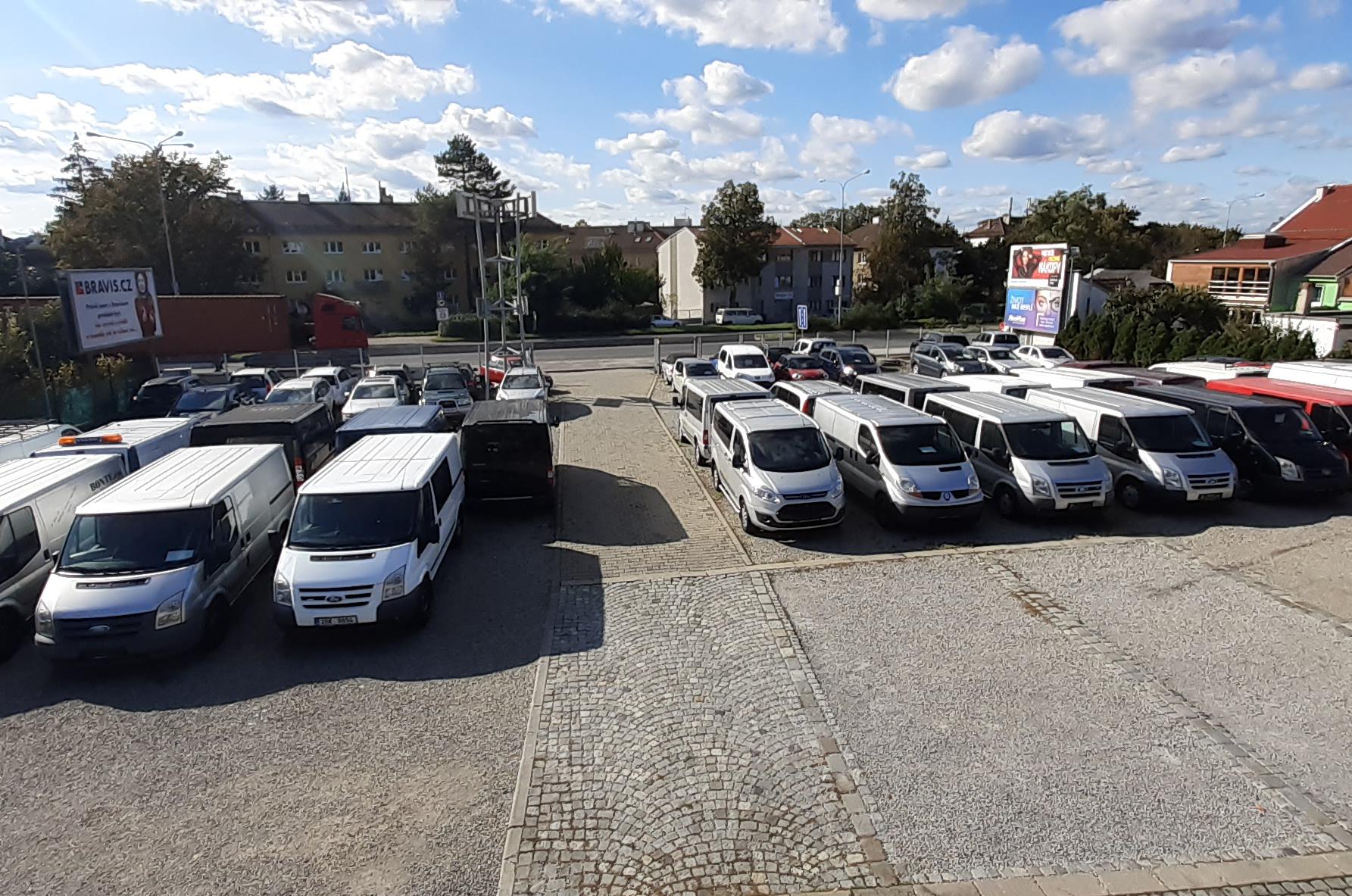 EUROCARS BRNO, s.r.o. foto 1