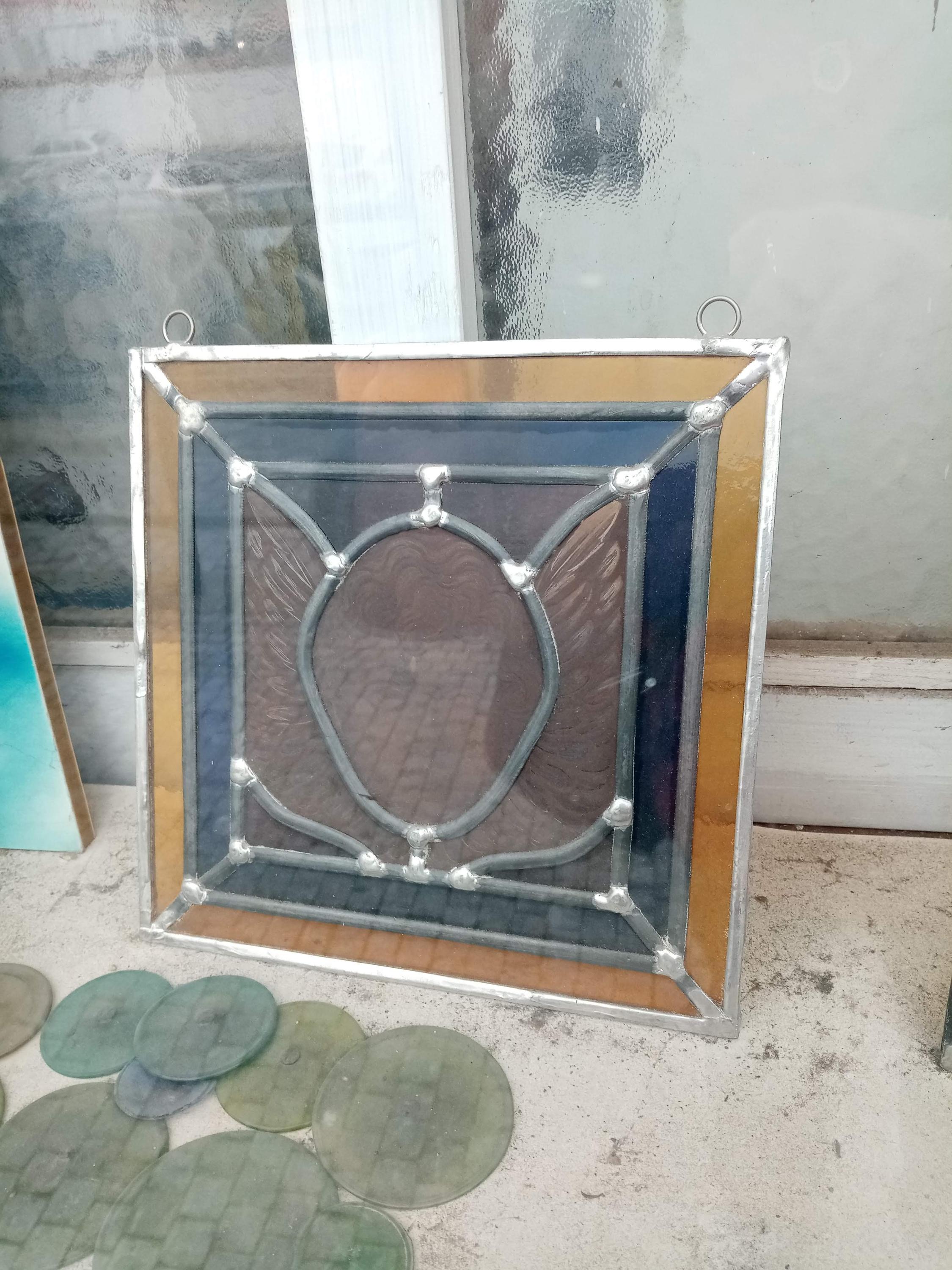 Umělecké sklenářství Jiřička - Coufal, s.r.o. foto 2