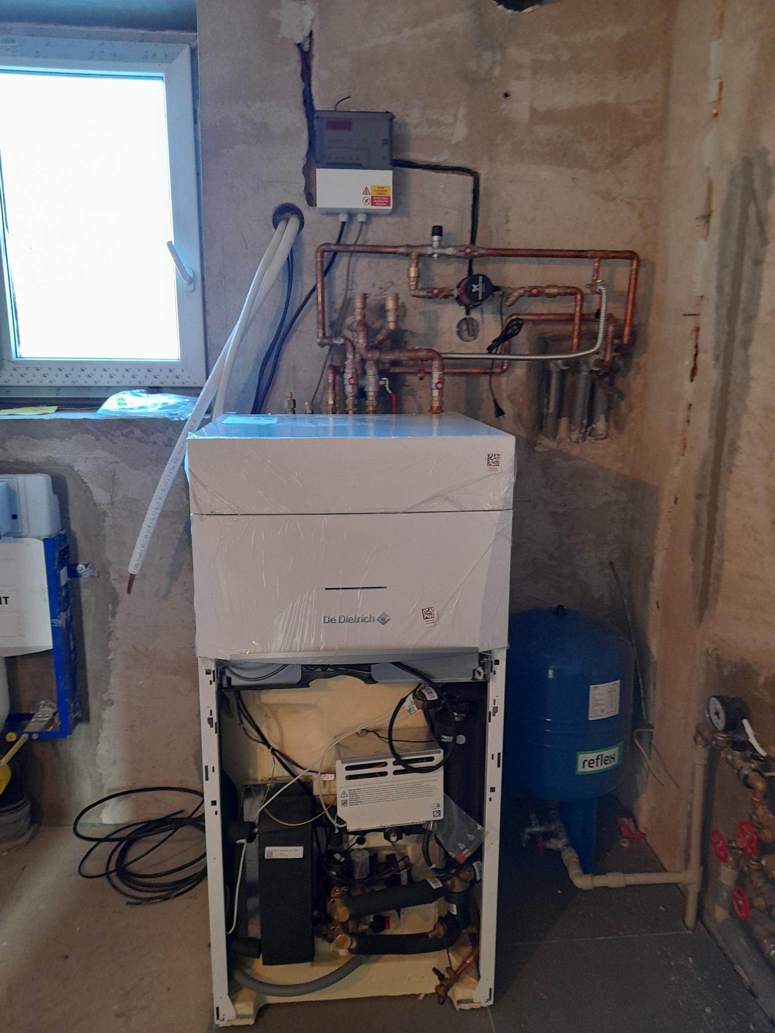 VSTAVBY-vodoinstalace s.r.o. foto 4