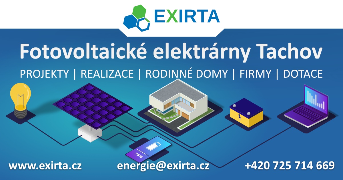 EXIRTA s.r.o. foto 2