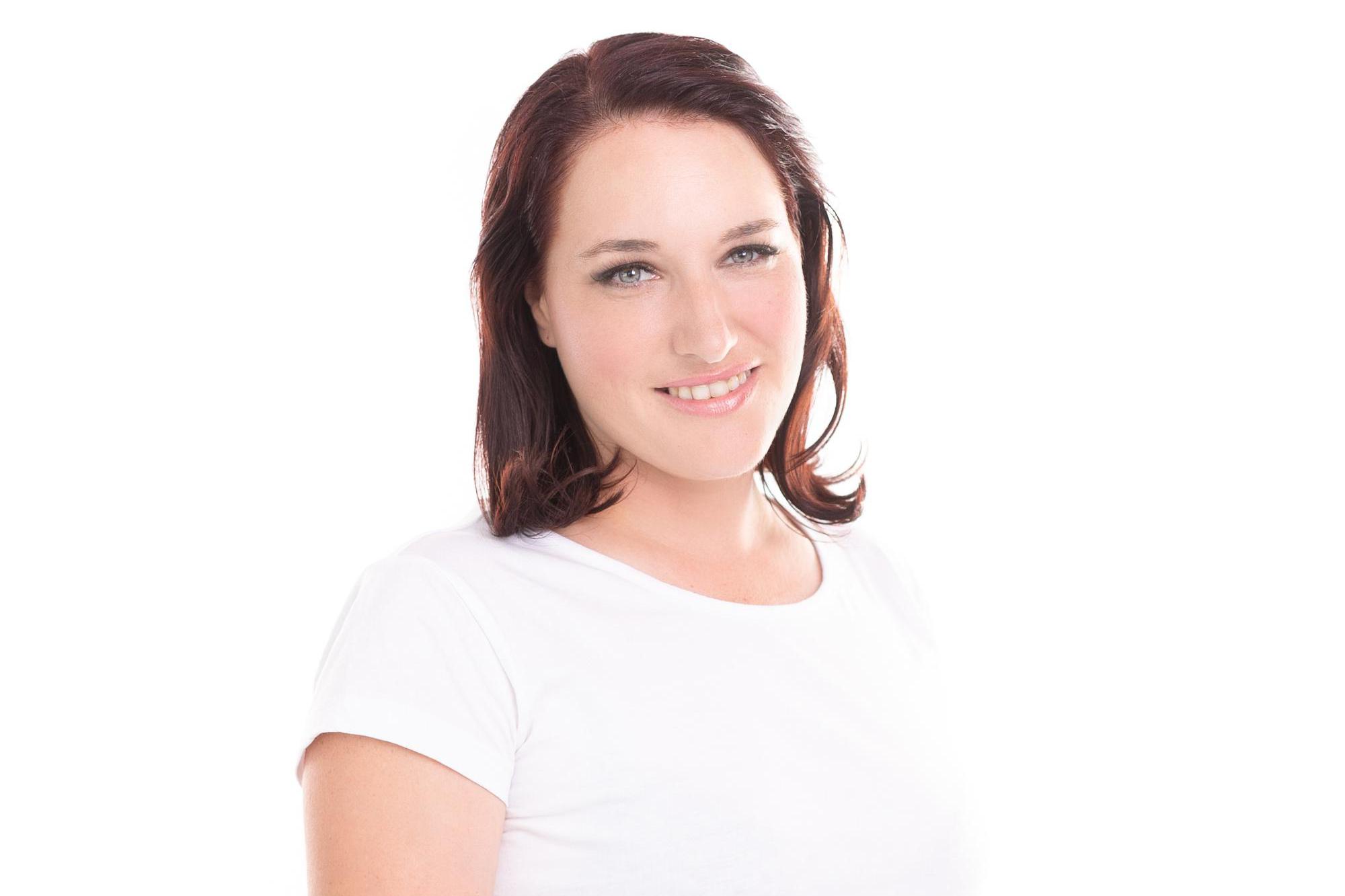 Mirjam Laubscher - makléř Marková Reality