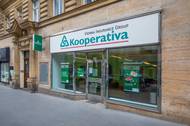 Fotografie Kooperativa pojišťovna