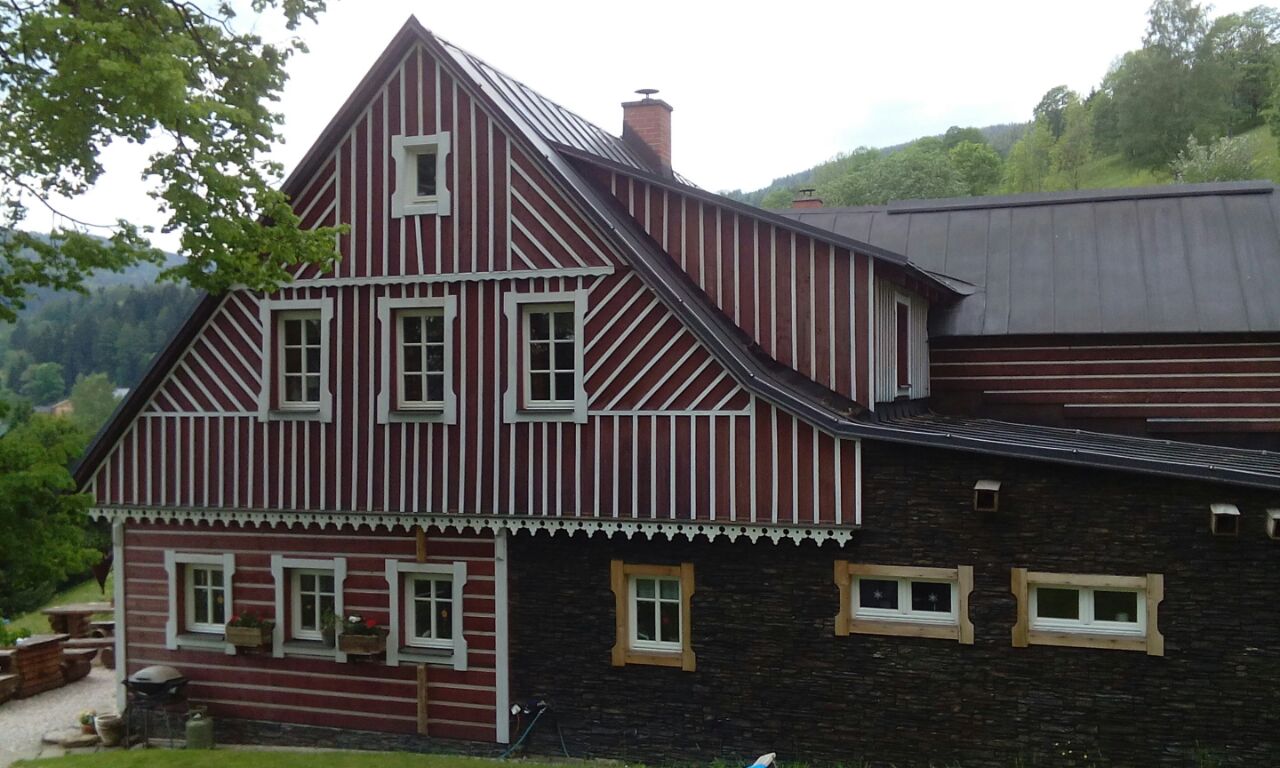 Penzion Klepáček foto 5
