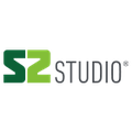 logo S2 STUDIO, s.r.o.