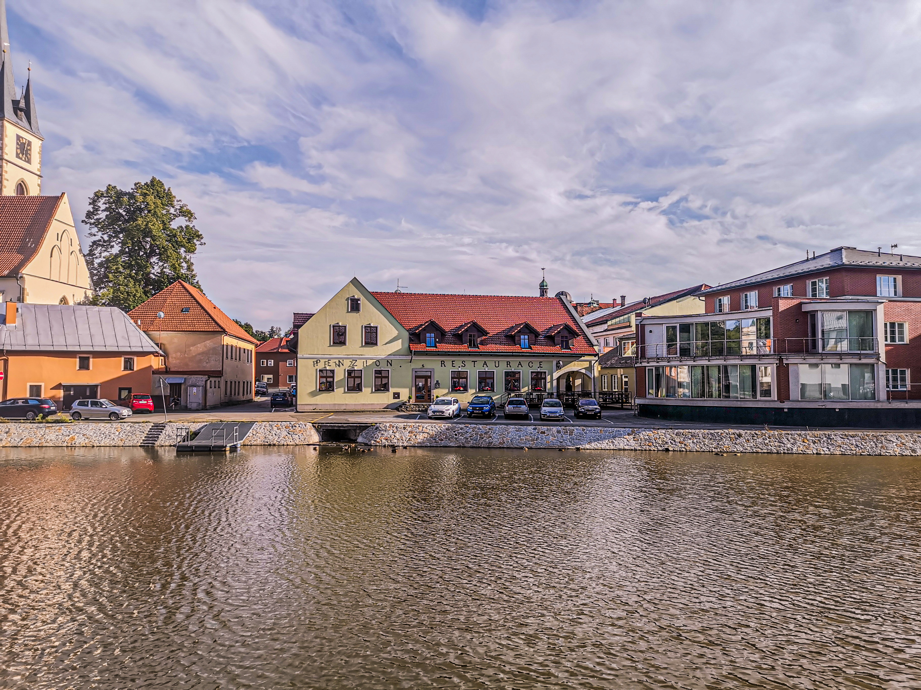 Restaurace U Řeky foto 5