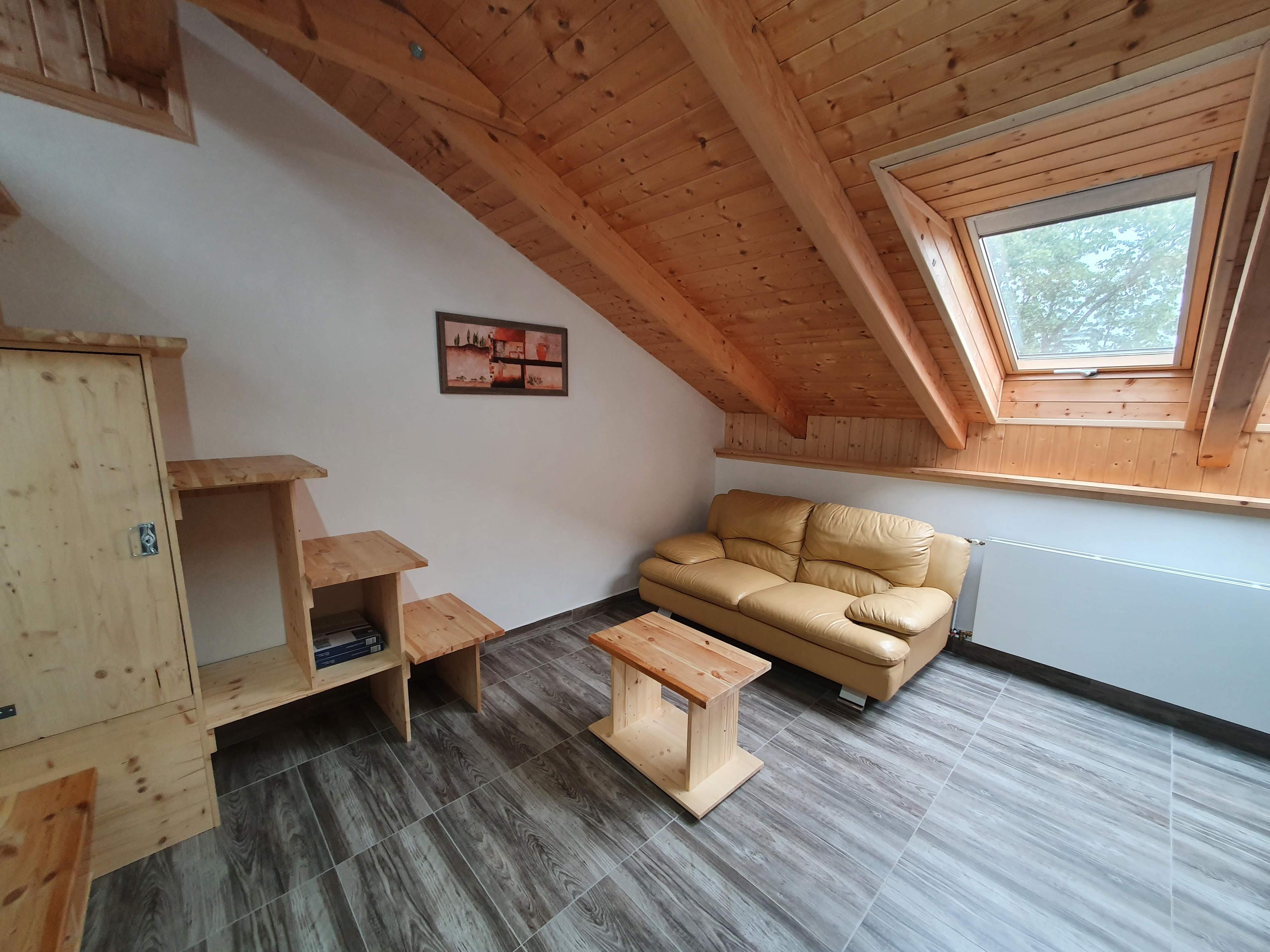 Apartmány Nová duha foto 3