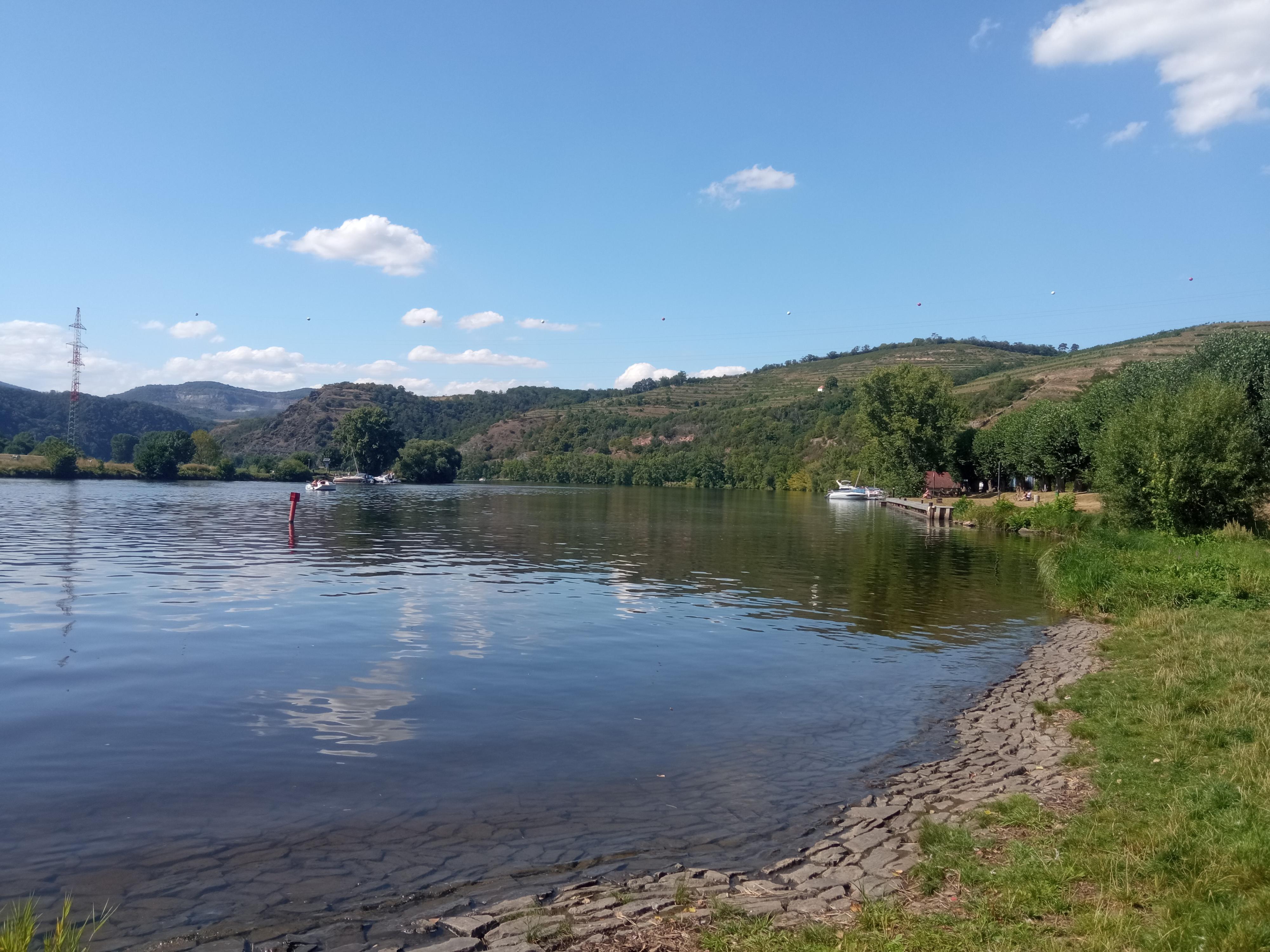 Občerstvení U Přívozu foto 5