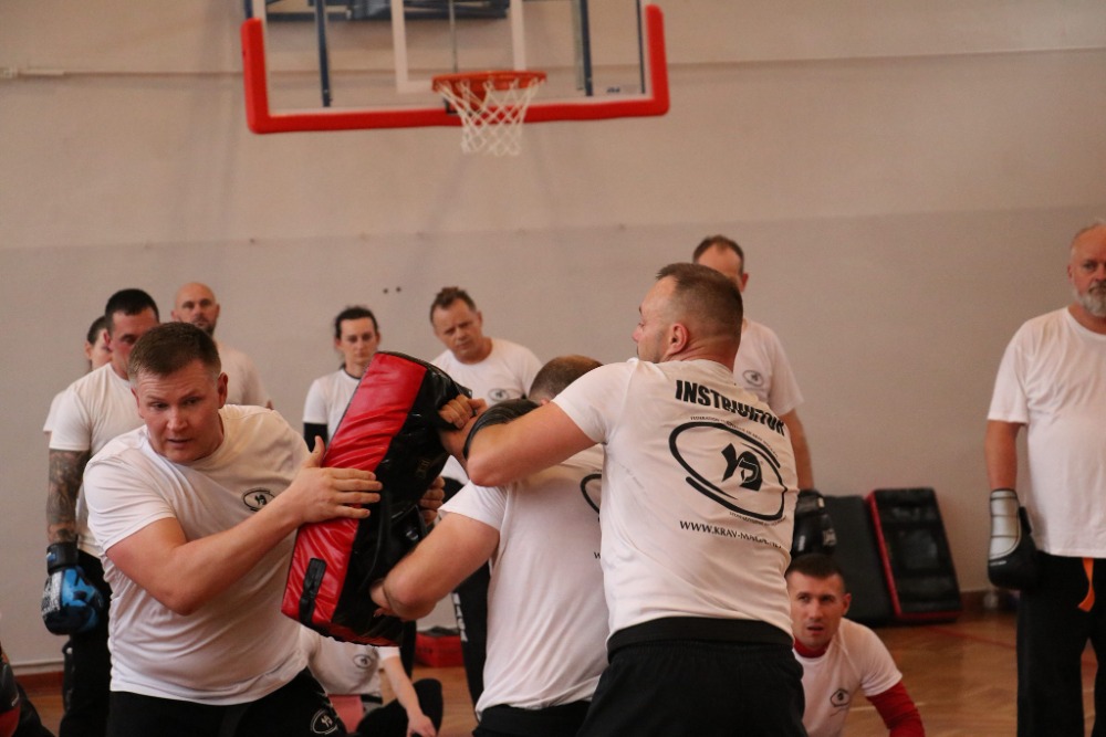 KRAVMAGA-TEAM.CZ foto 4