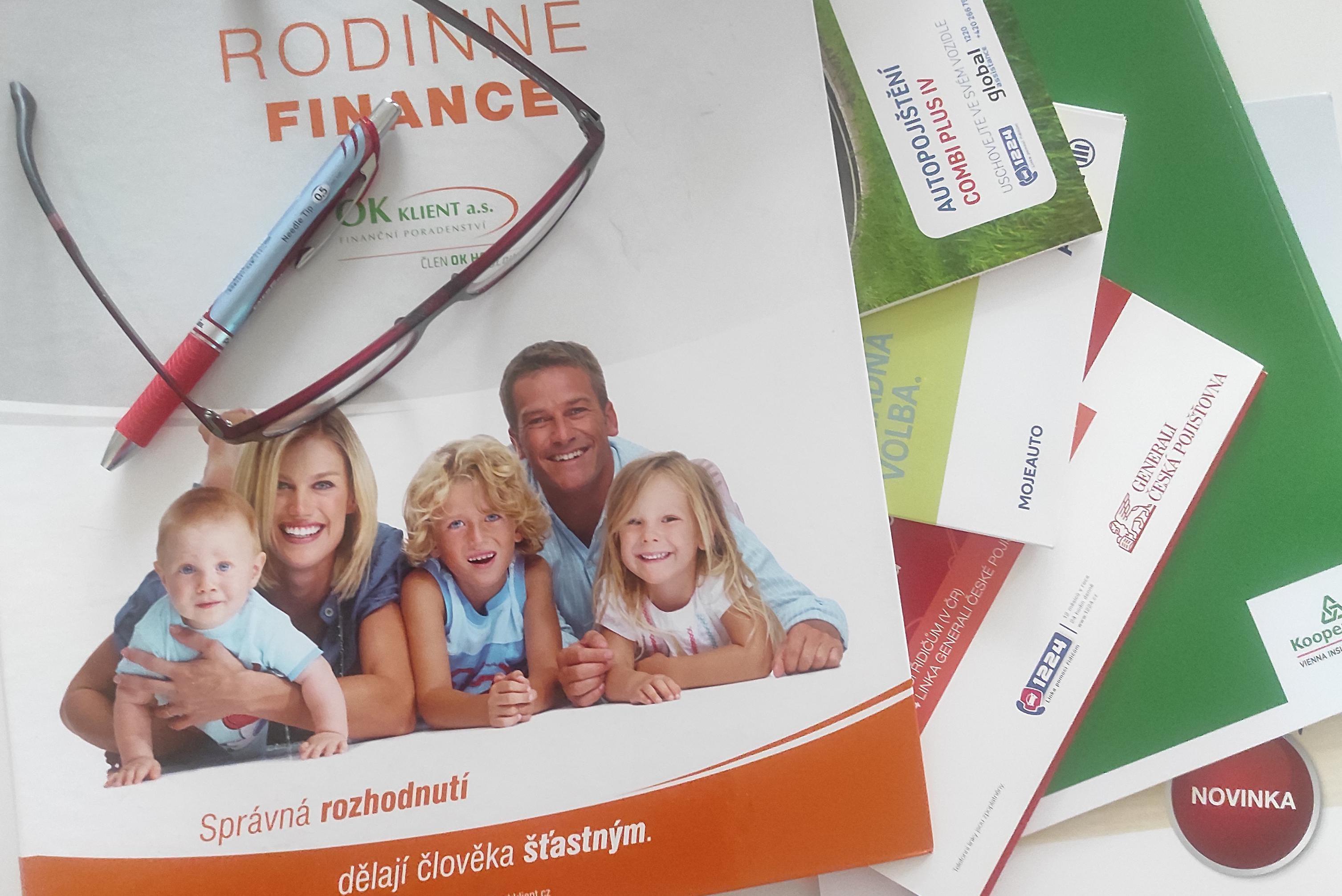 Ing. Lukáš Weber - OK KLIENT