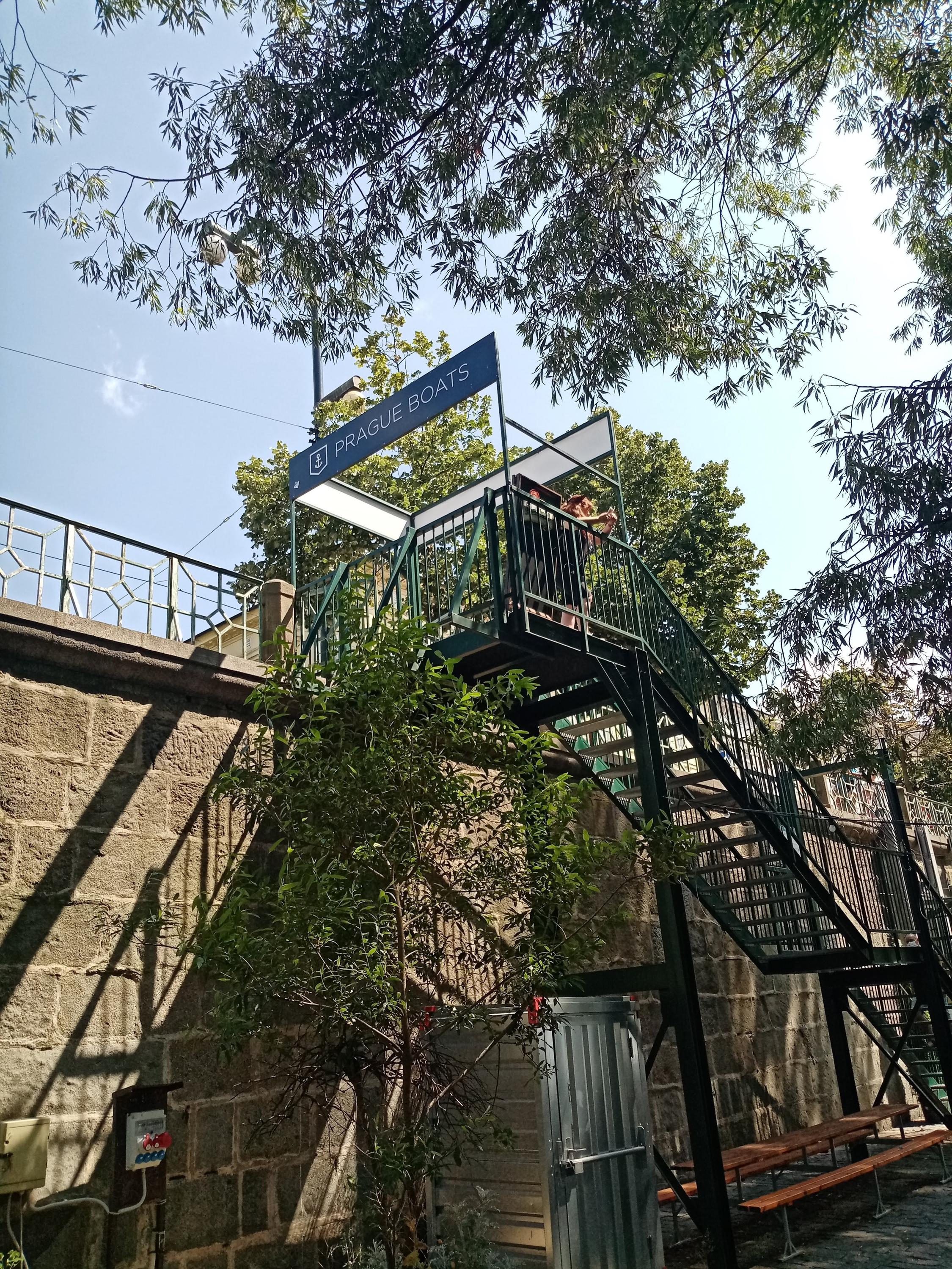 Čapadlo Summer Terrace foto 6