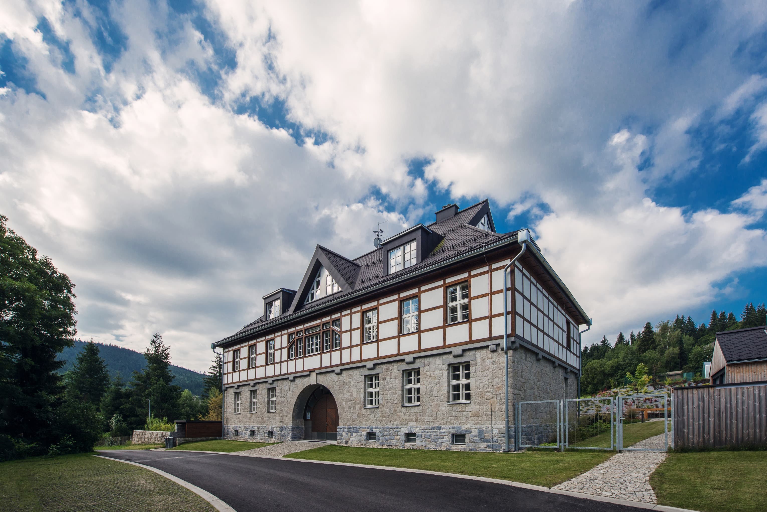 Theresian Apartment foto 2