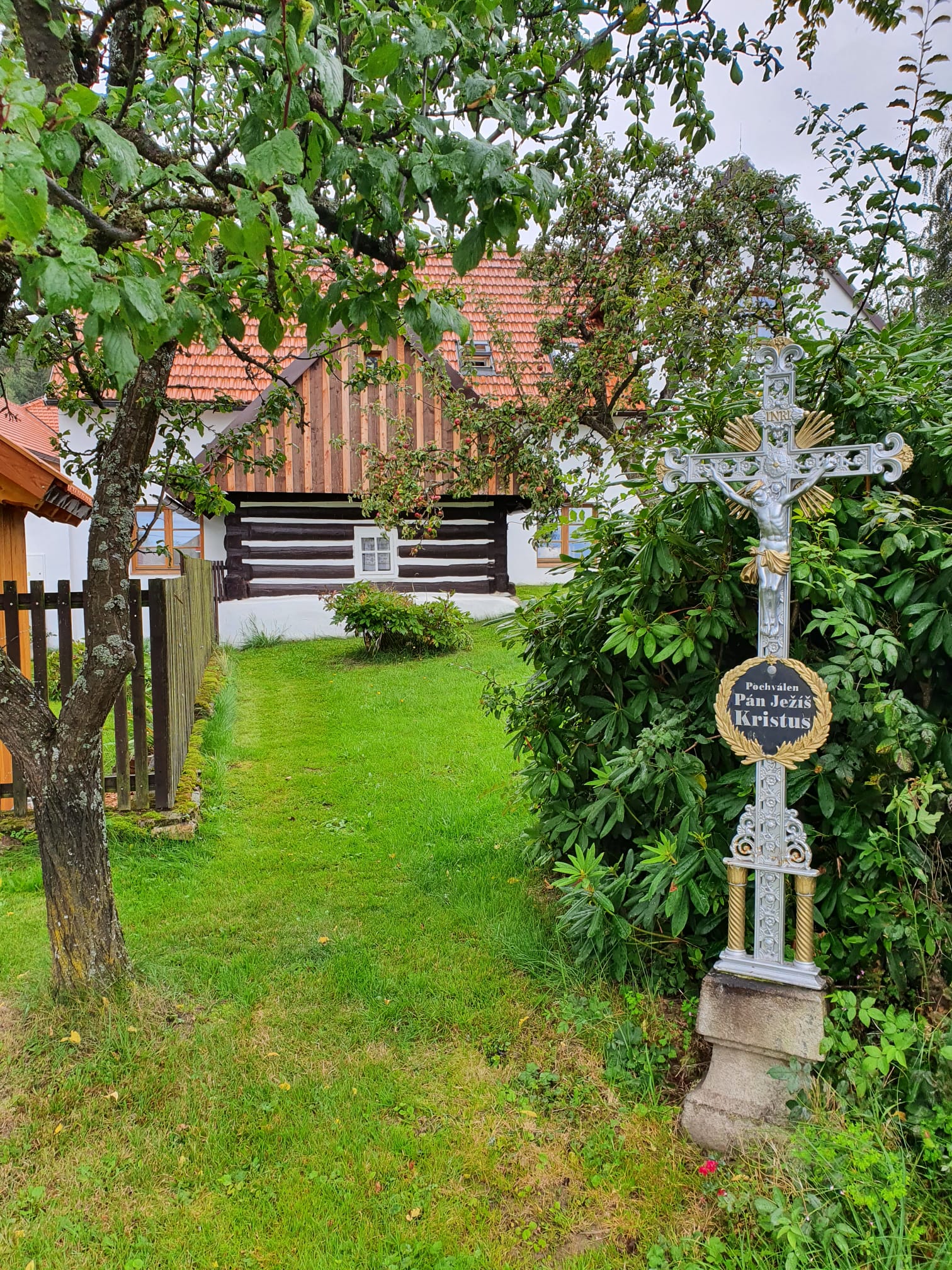 Penzion Horský statek foto 5