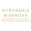 logo Štěpánka Mimrová - Privátní makléřka