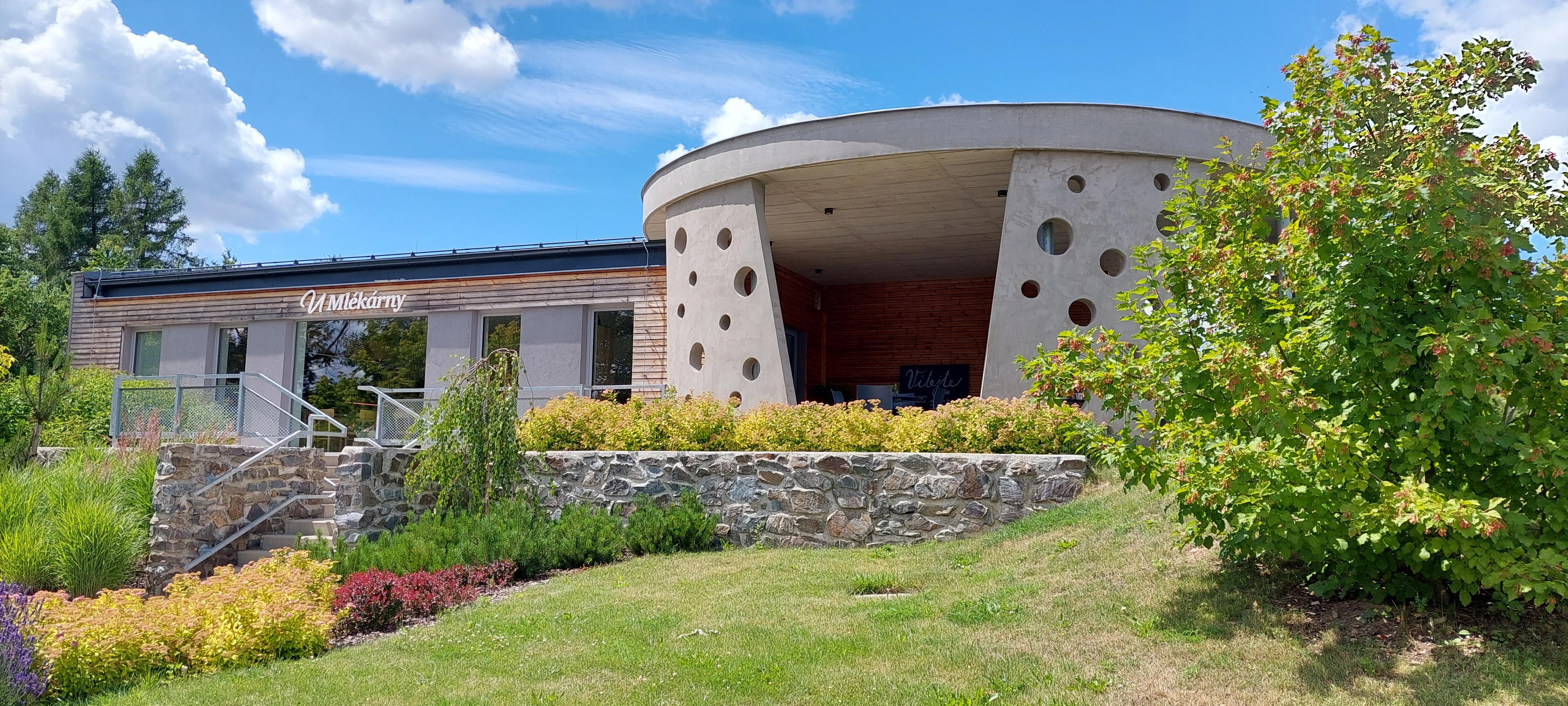 Mlékárna Otinoves, s.r.o.