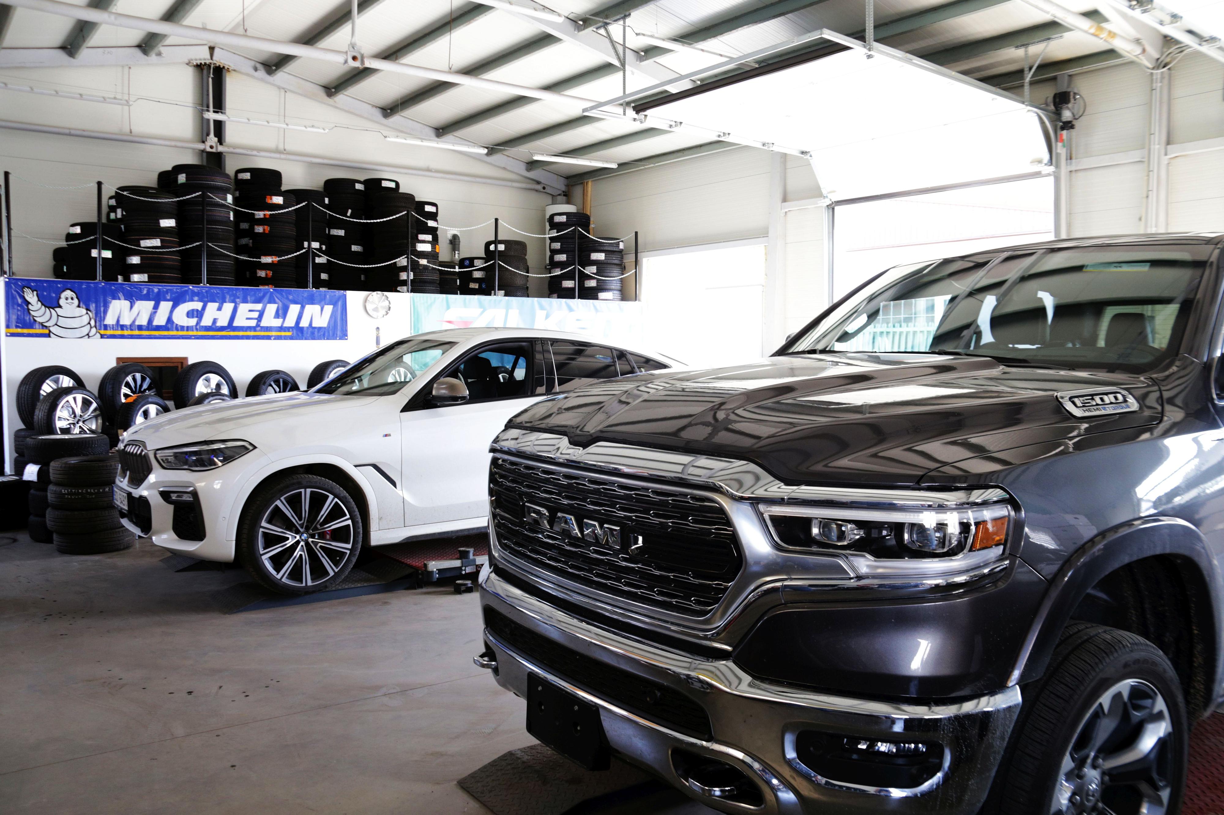 Autocentrum Malý s.r.o. foto 2