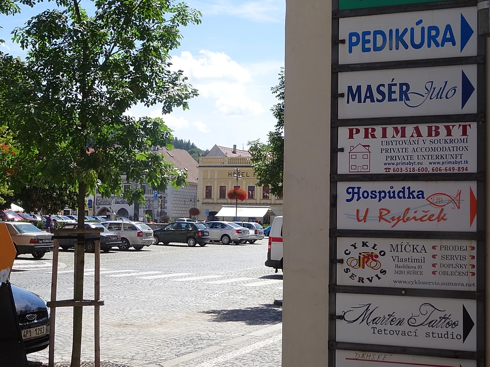 Apartmány PrimaByt foto 3