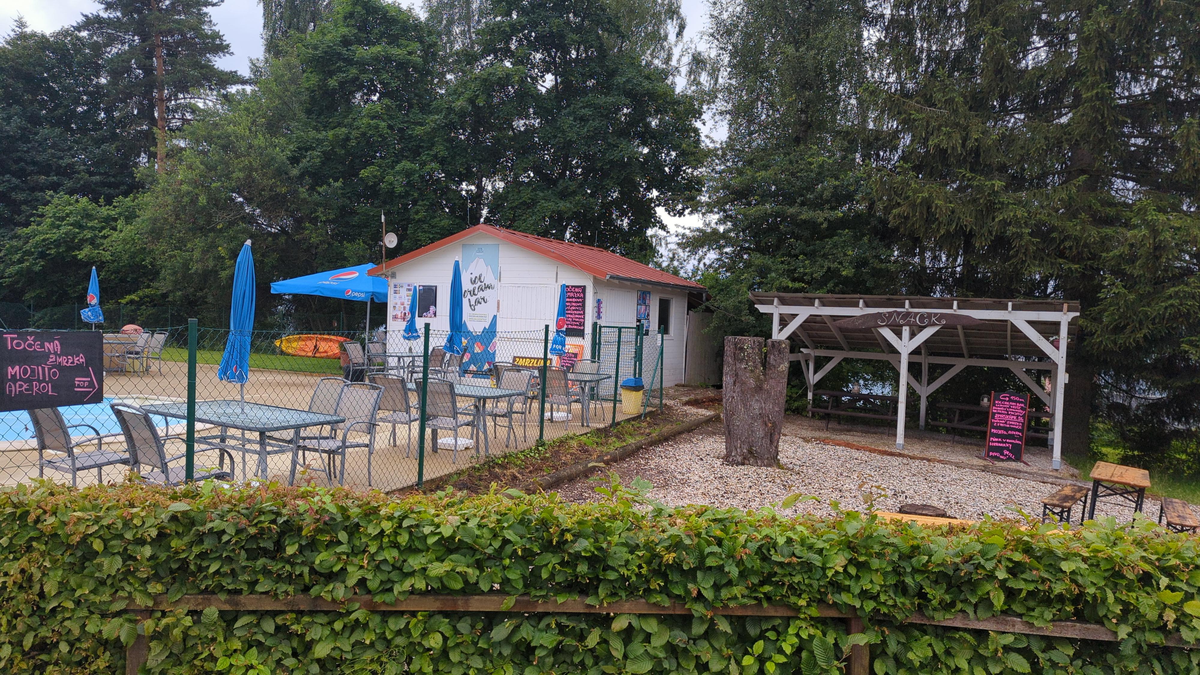 Ice Cream Bar foto 2