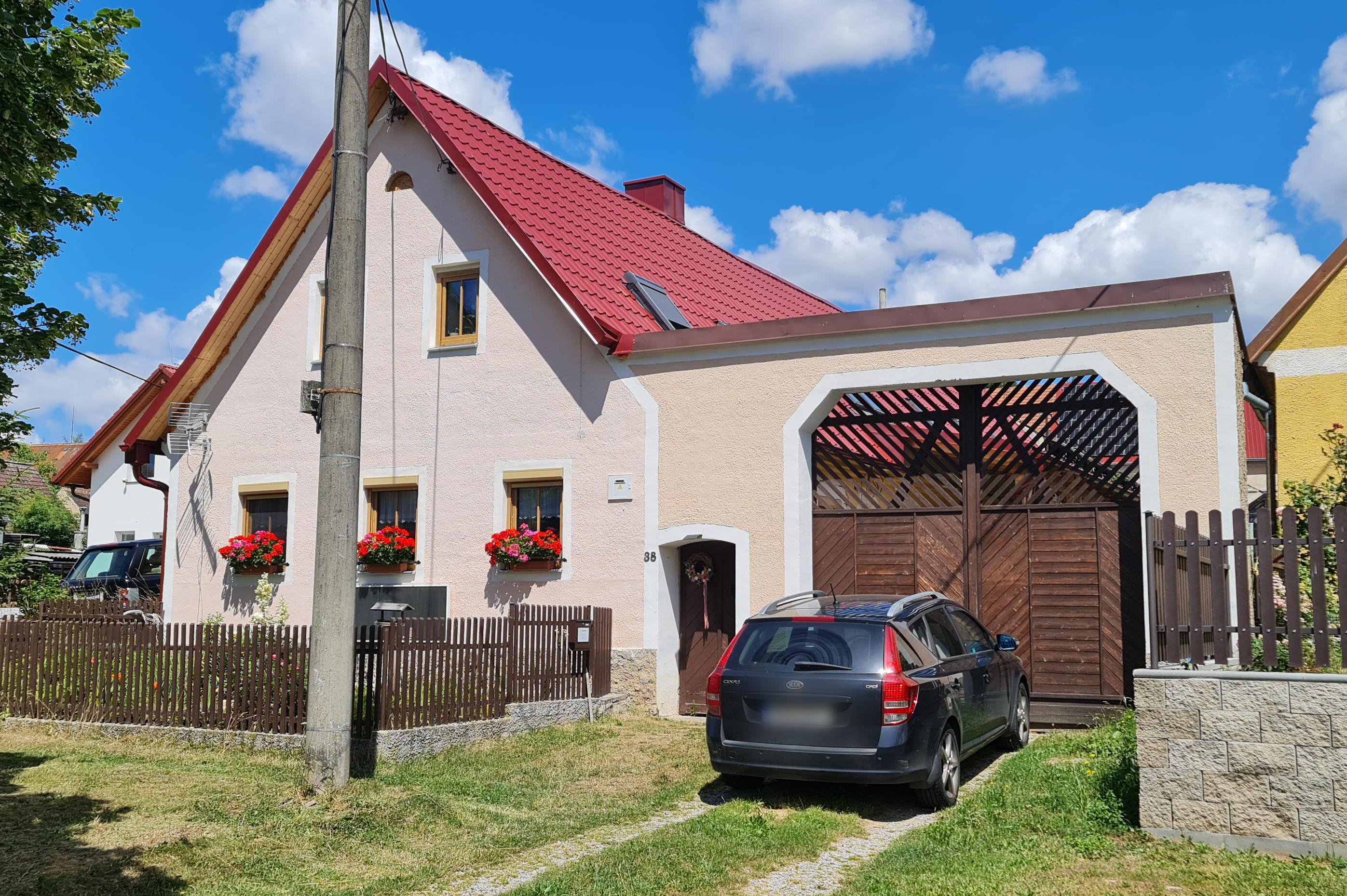 GEDEX - Jaroslav Hácha