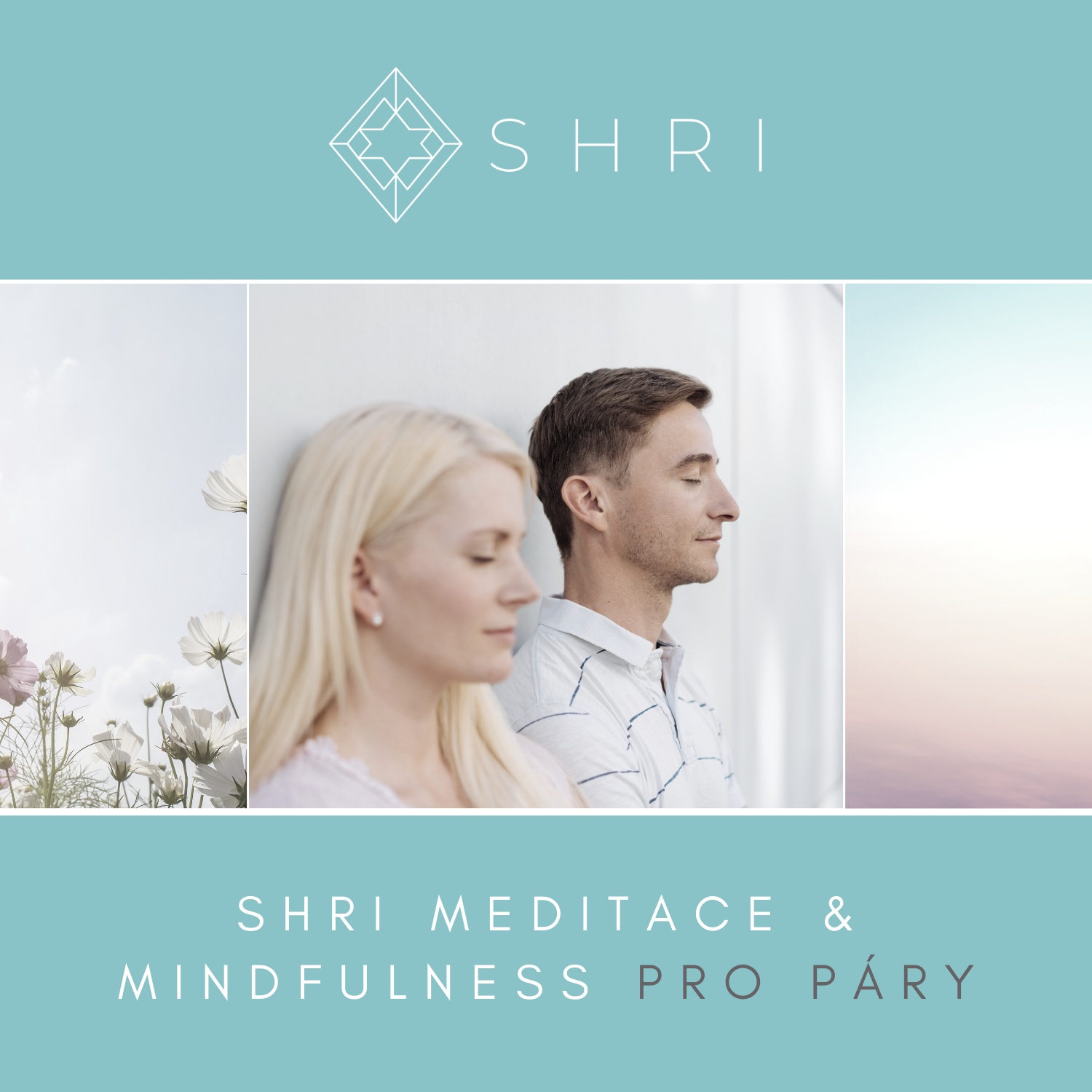 SHRI Meditace & Mindfulness - kurzy a semináře foto 2